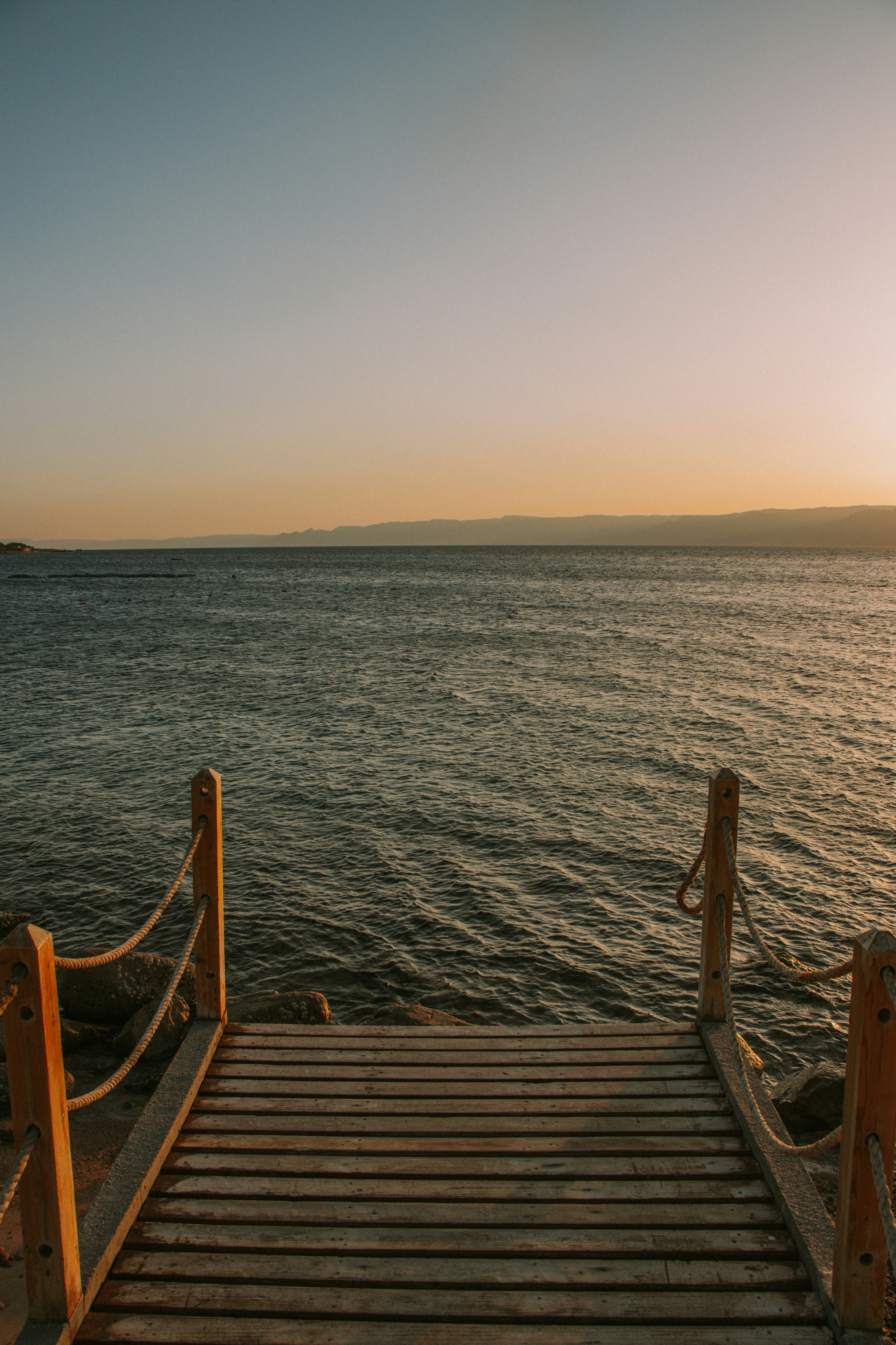 Aqaba – Accommodation & Where to Stay