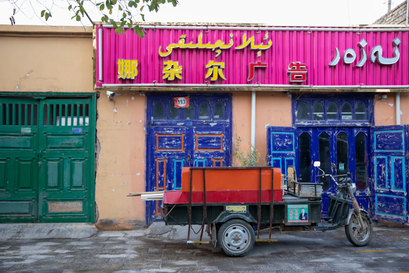 Best Halal Food in Wardha: A Complete Guide for Muslim Travelers