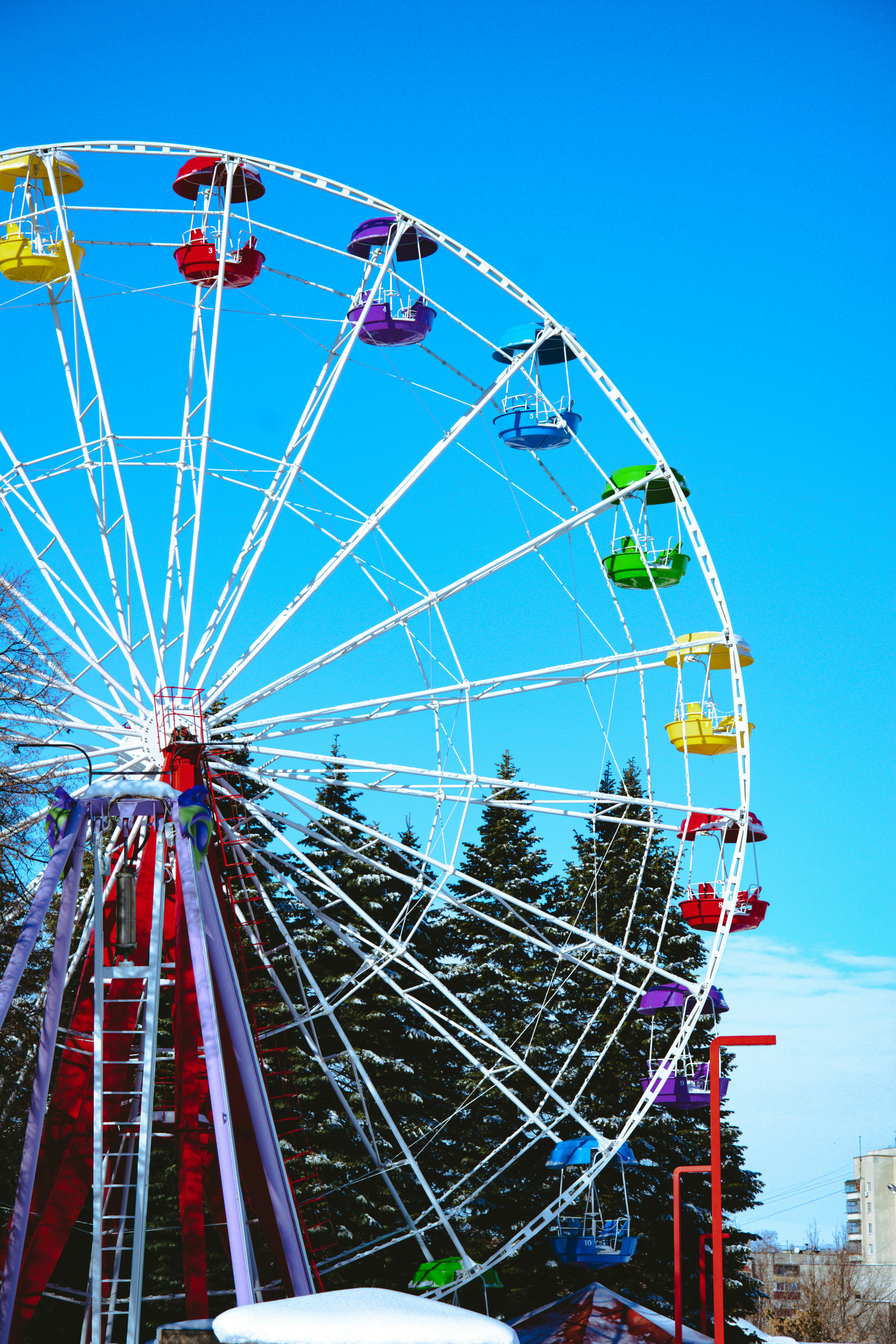 Photo by impermanent