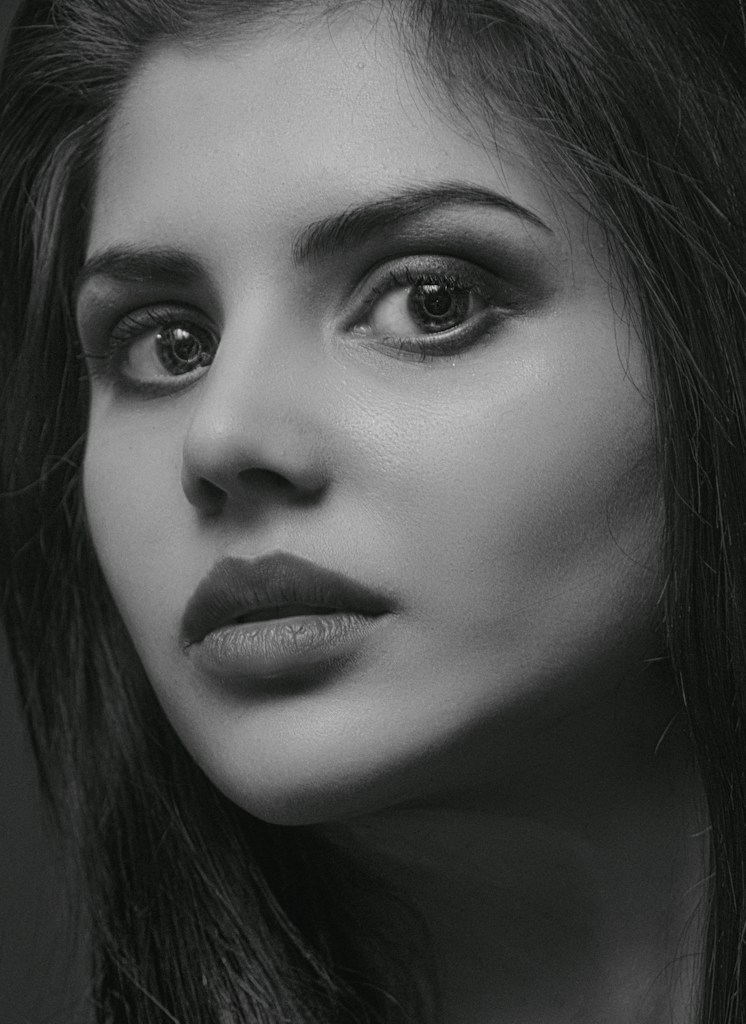 Wisdom in Eyes