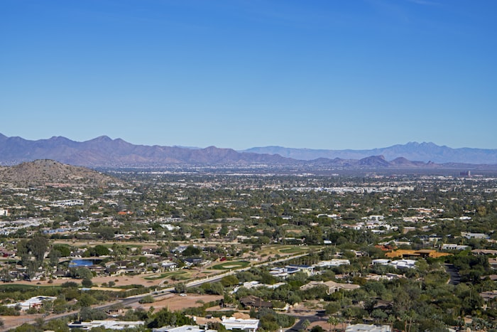 Power Ranch neighborhood Gilbert AZ
