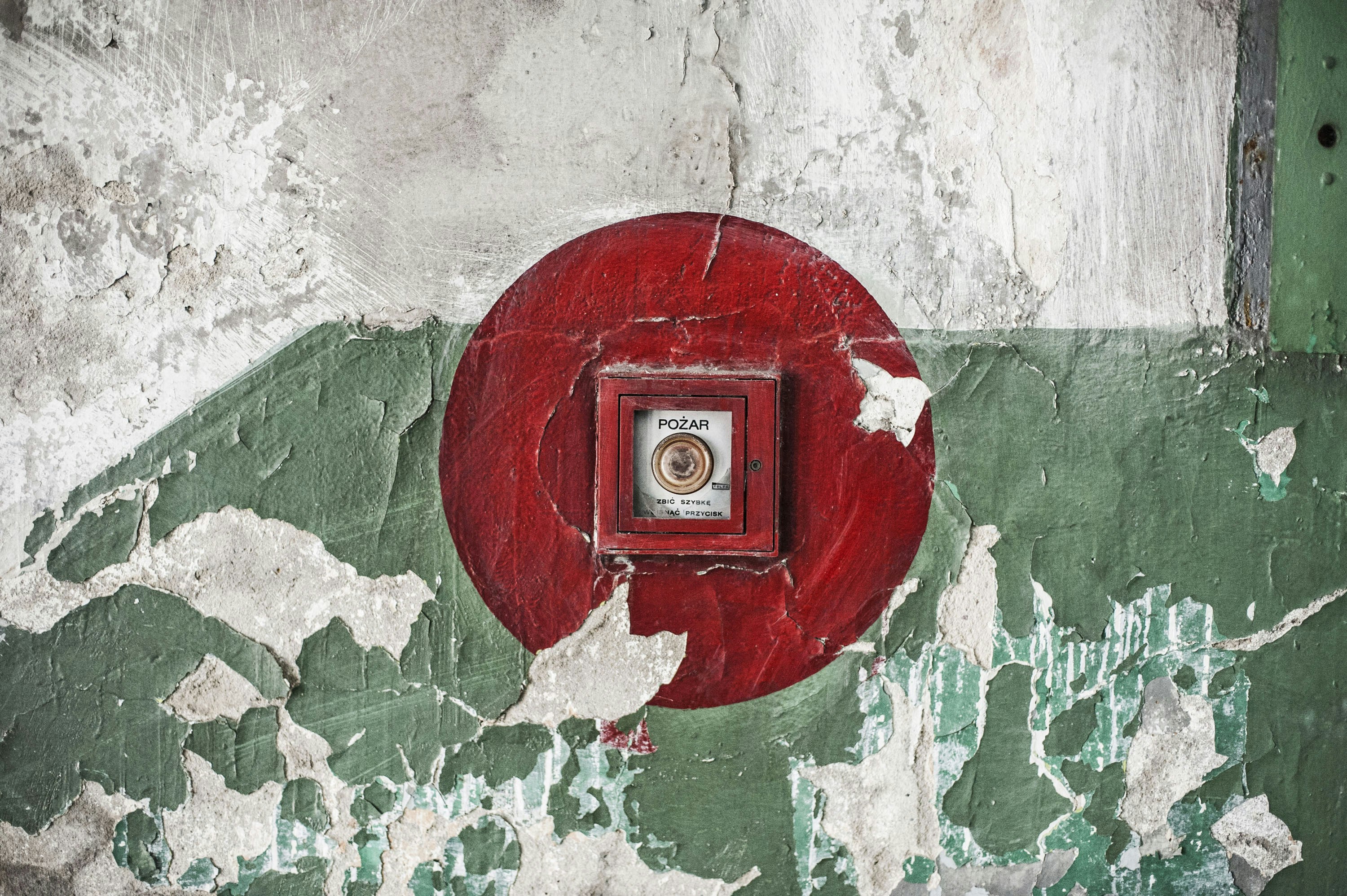 Prevent accidental downtime with Molly-Guard