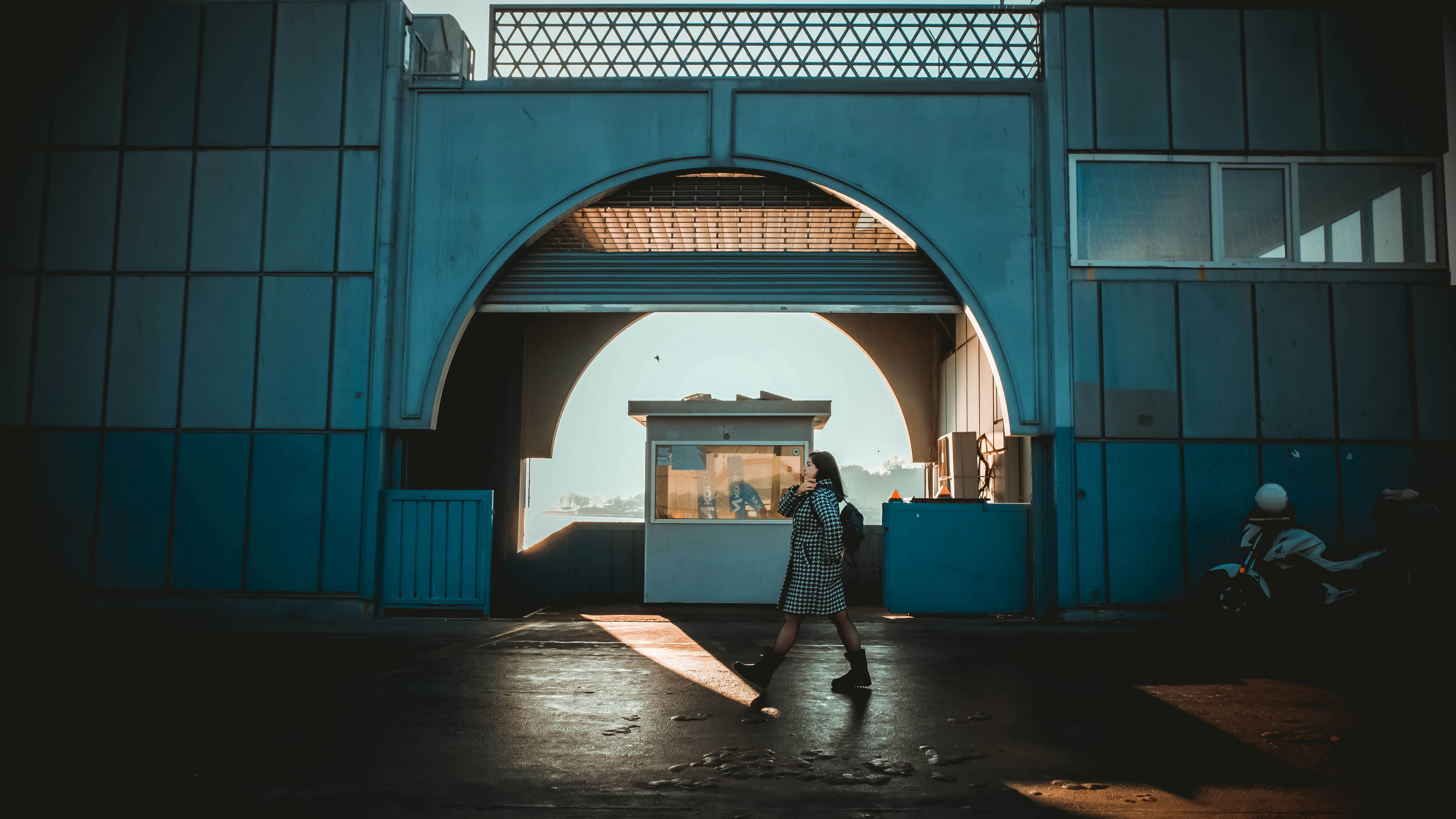 Photo by serhaterdogan