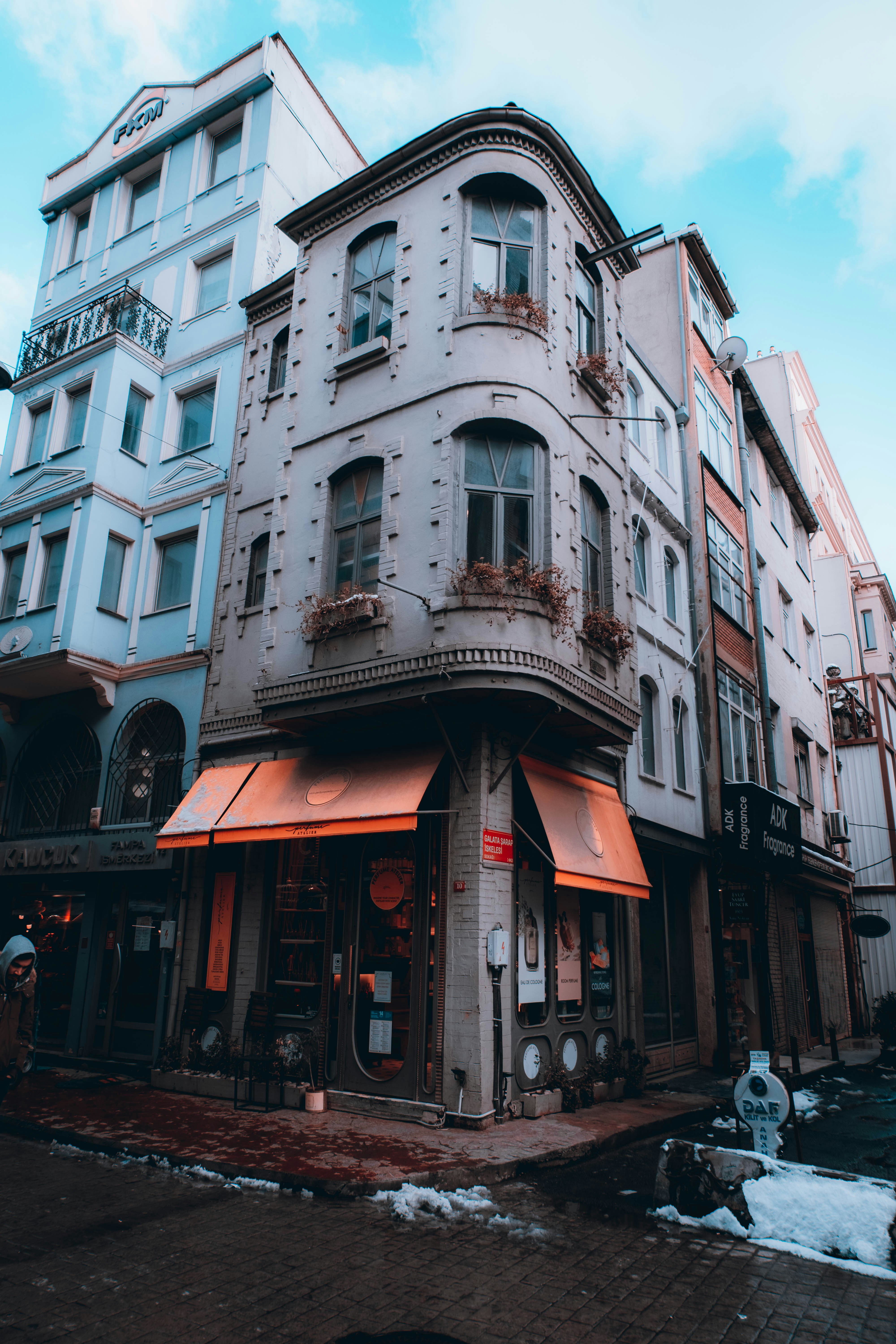 Photo by serhaterdogan