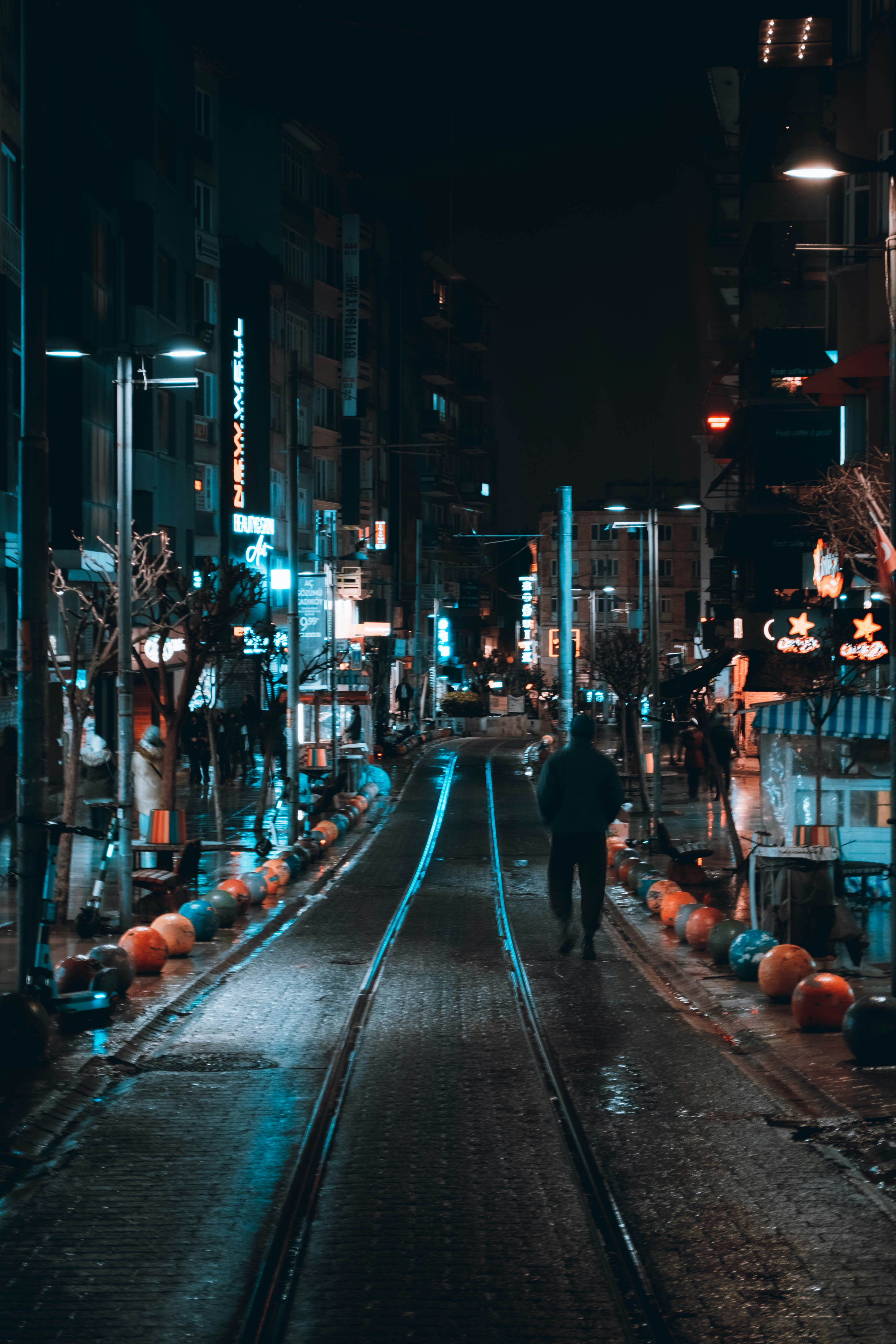 Photo by serhaterdogan