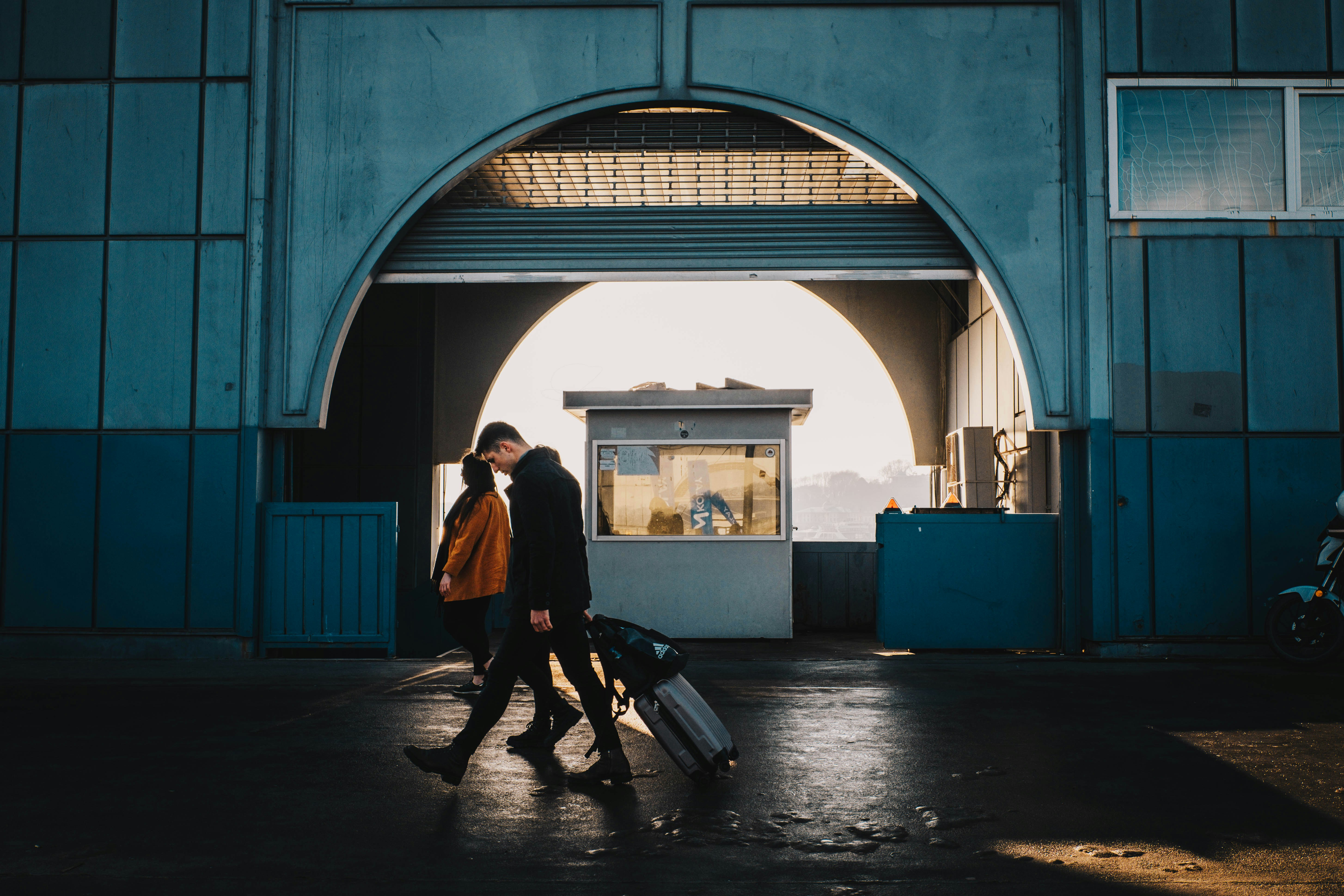 Photo by serhaterdogan