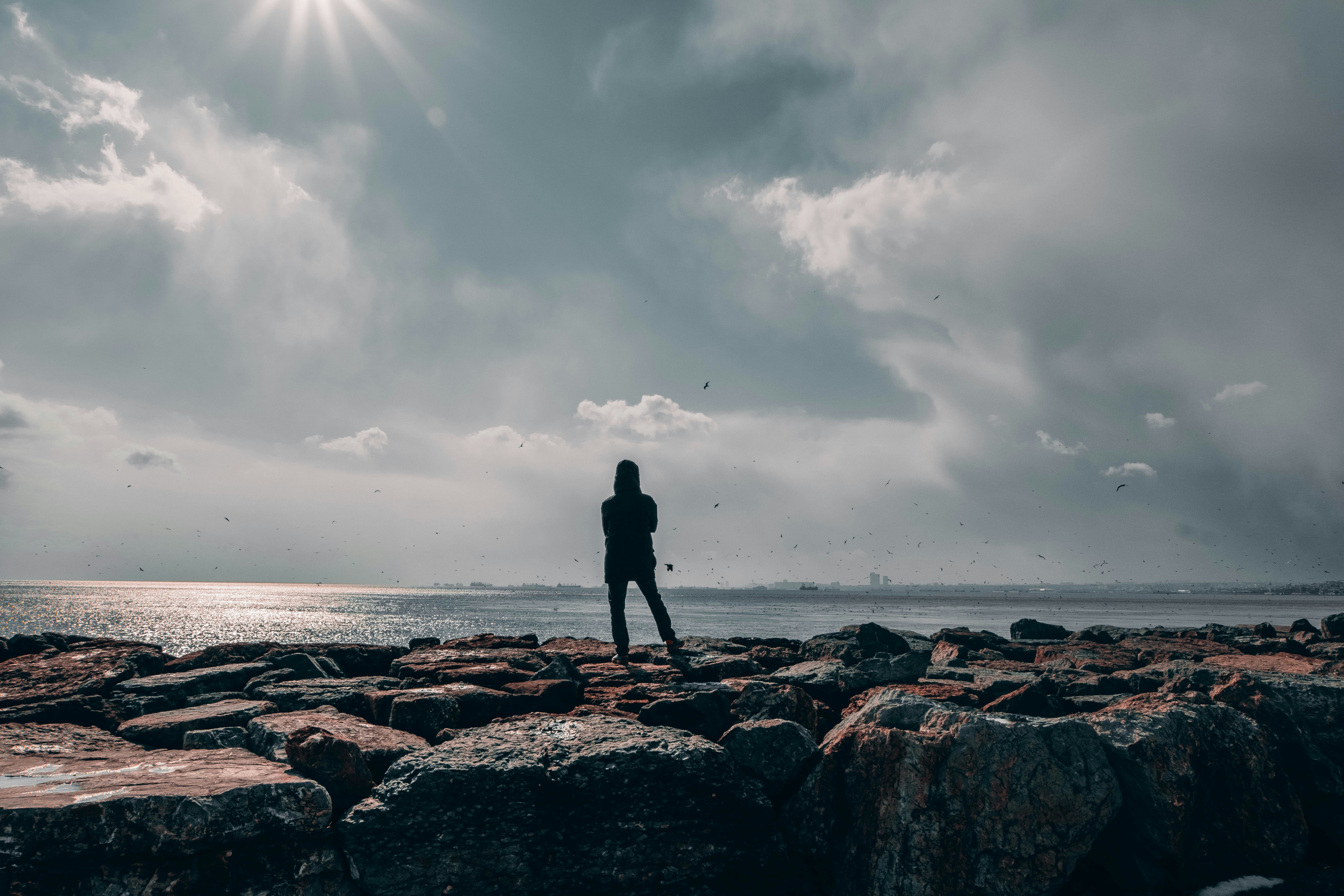 Photo by serhaterdogan