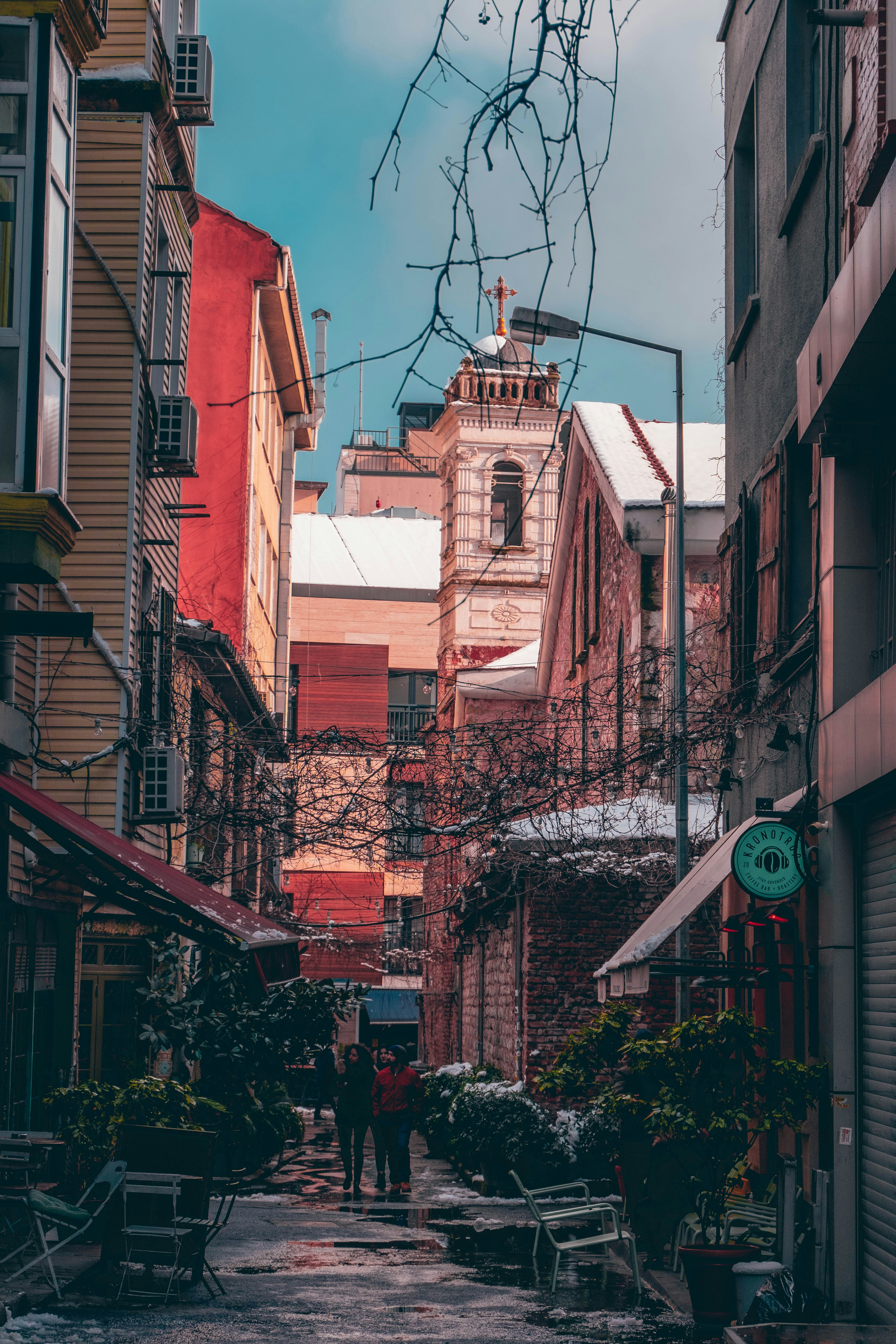Photo by serhaterdogan