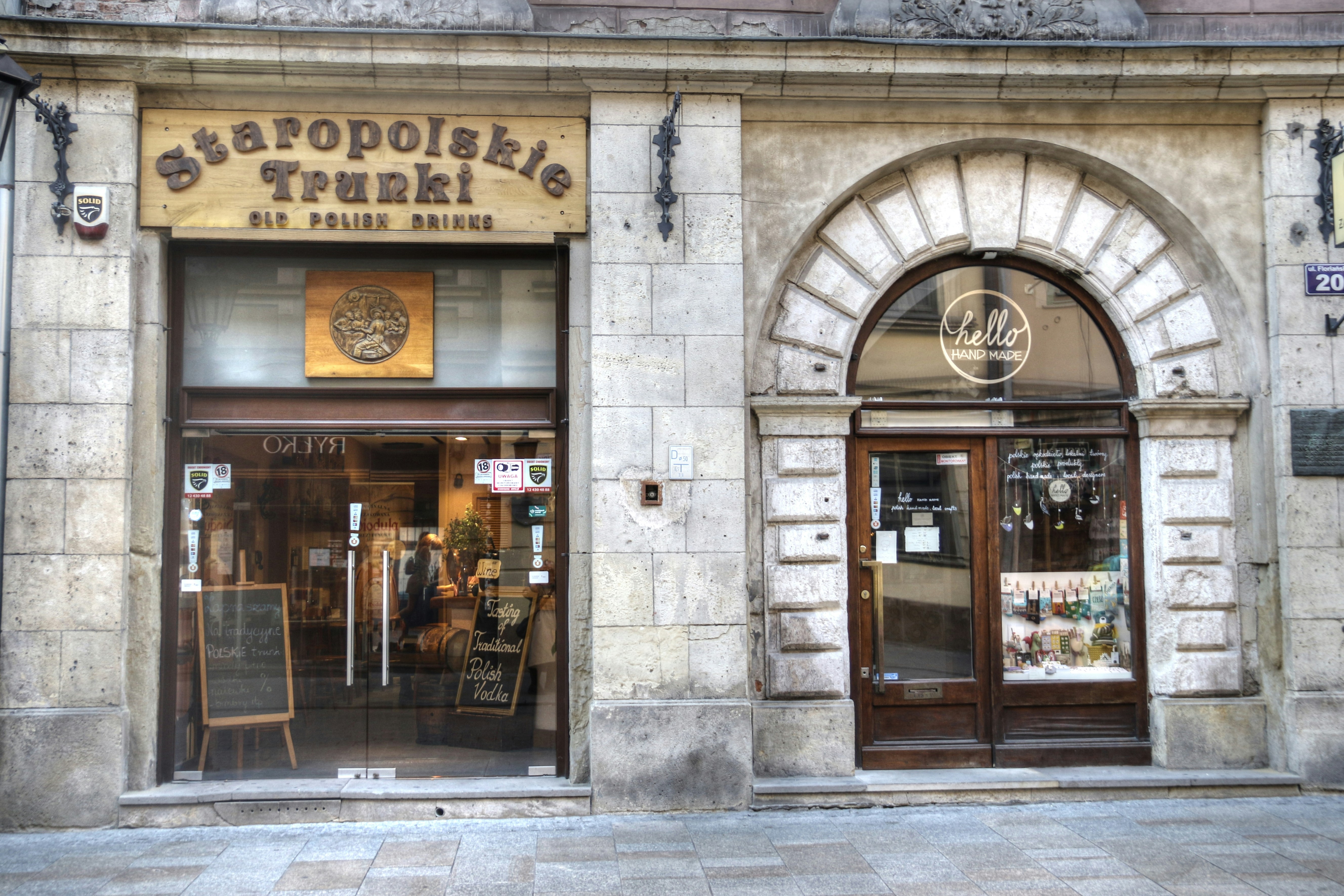 Antico Forno de' Basoni