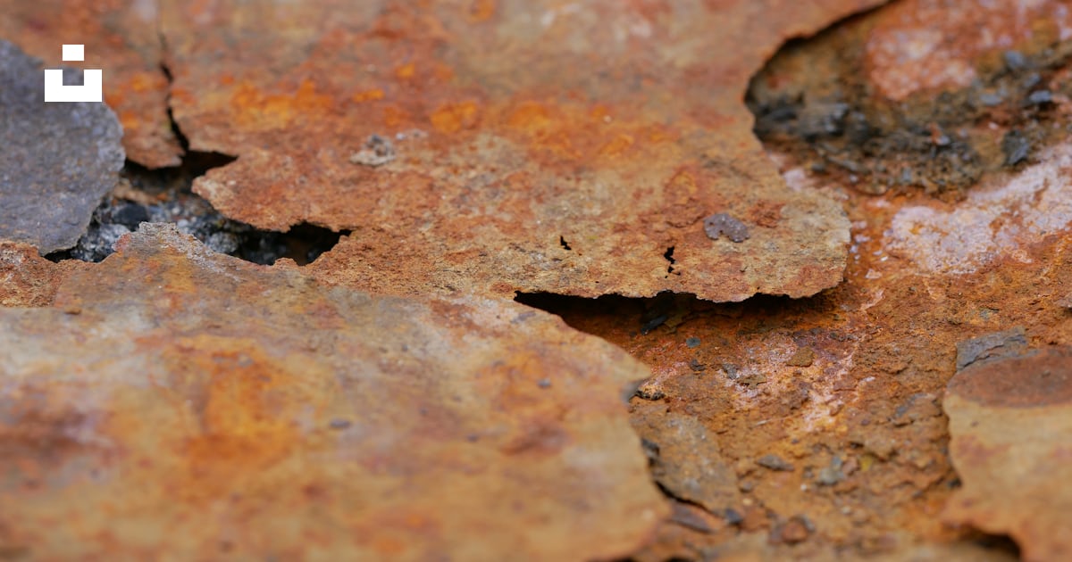 A close up of a rusted metal surface photo – Free Rust Image on Unsplash