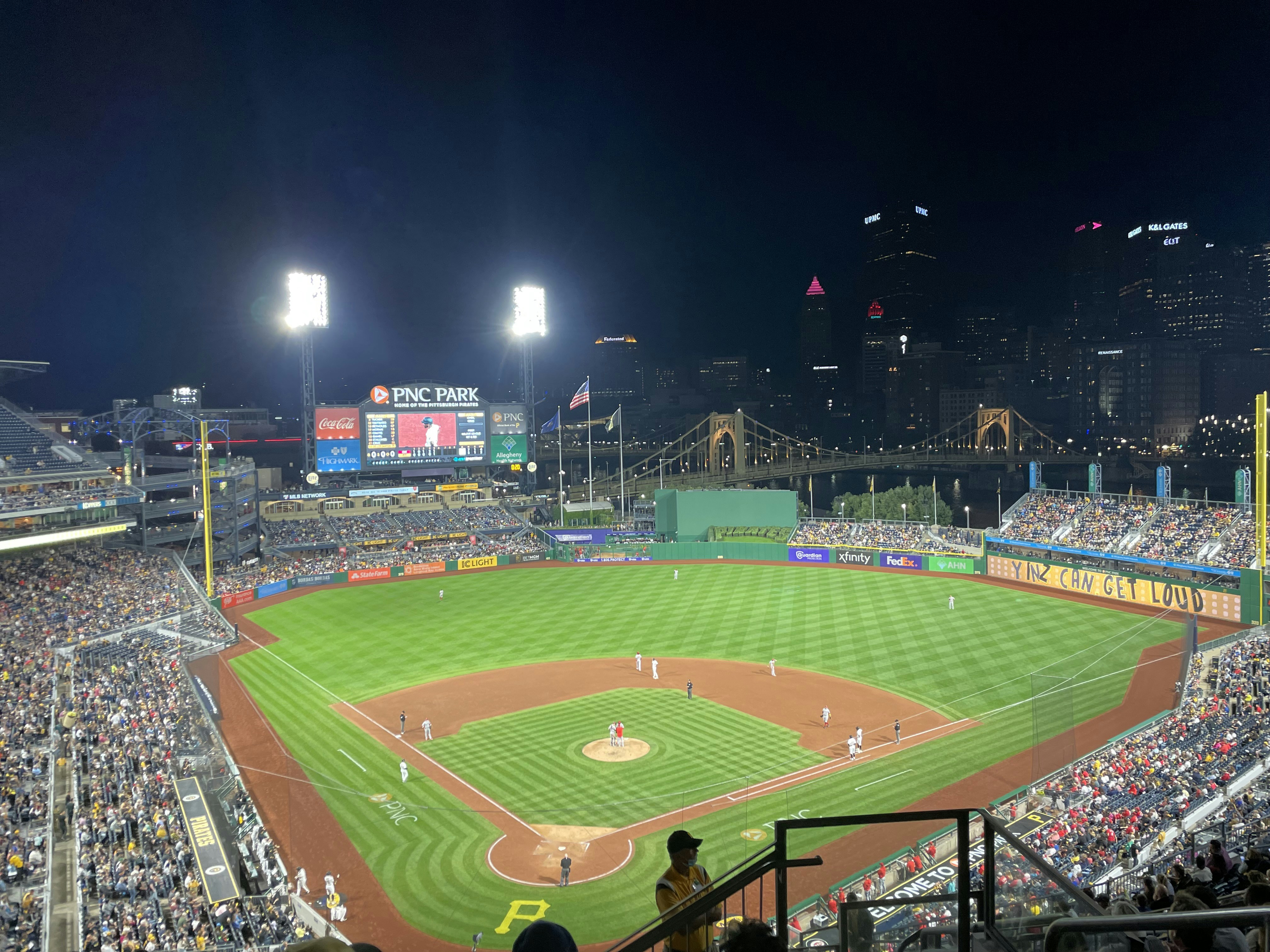 Paul Skenes Trade Scenarios: Exploring the Impossible Dream