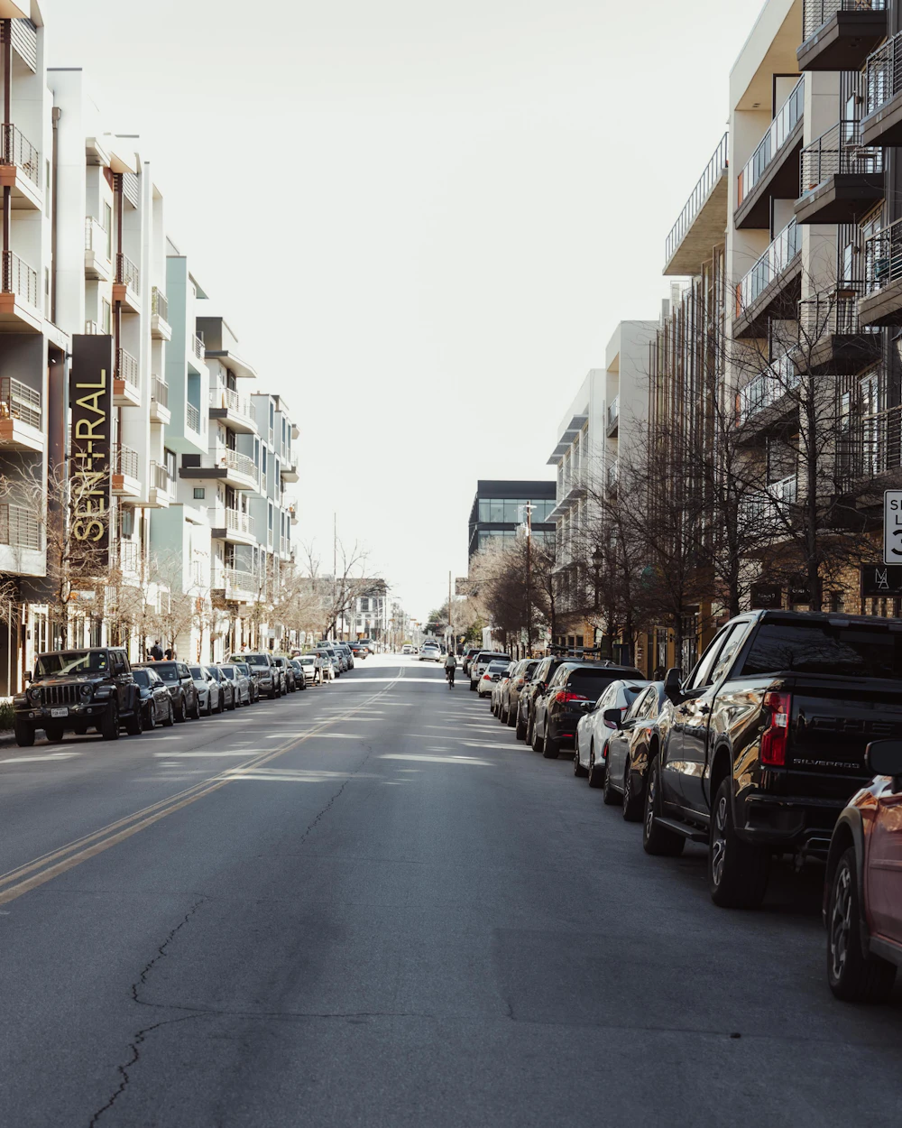 One to four unit properties are eligible*