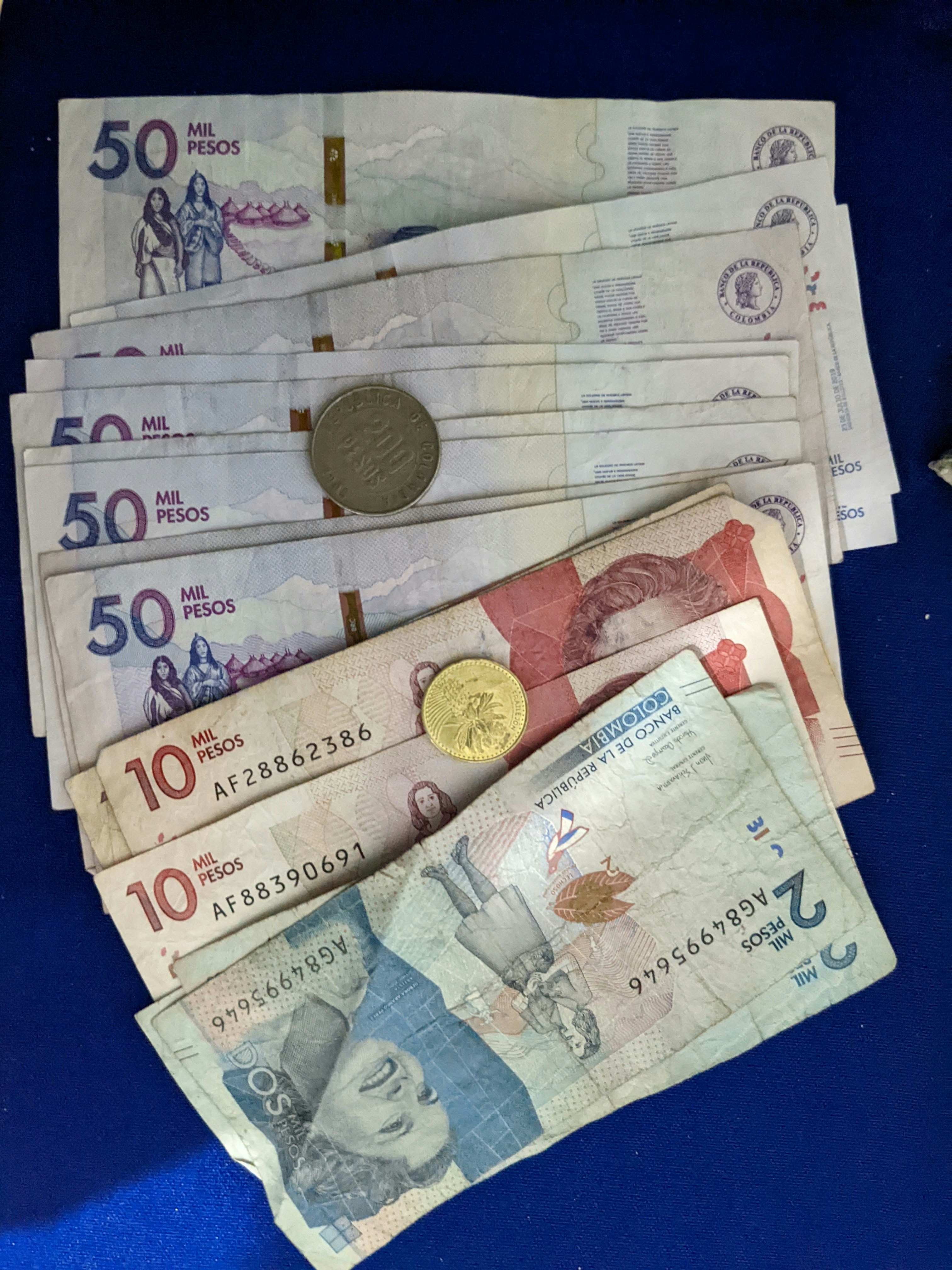 Los intercambios de criptomonedas en Colombia en 2025: Plataformas, Liquidez y Experiencia del Usuario