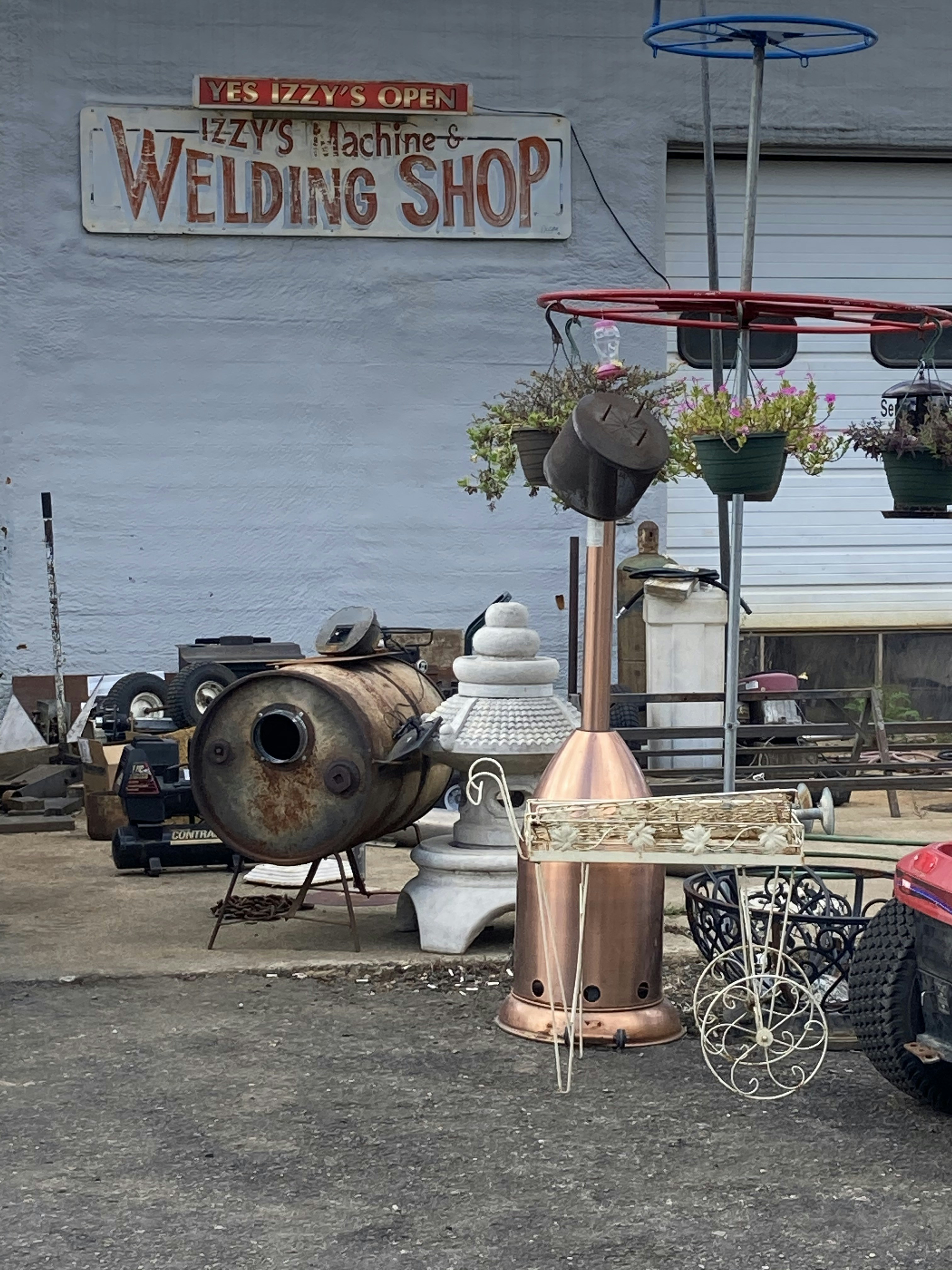 Unlocking Global Trade: How Bob Wang Connects You to Metal Products and Factories in China