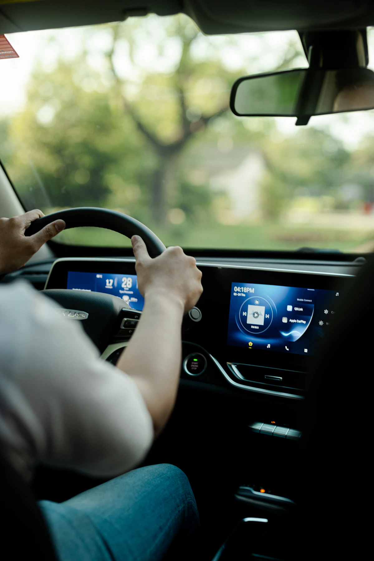 FMCSA Removes the In-Cab ELD Manual Requirement