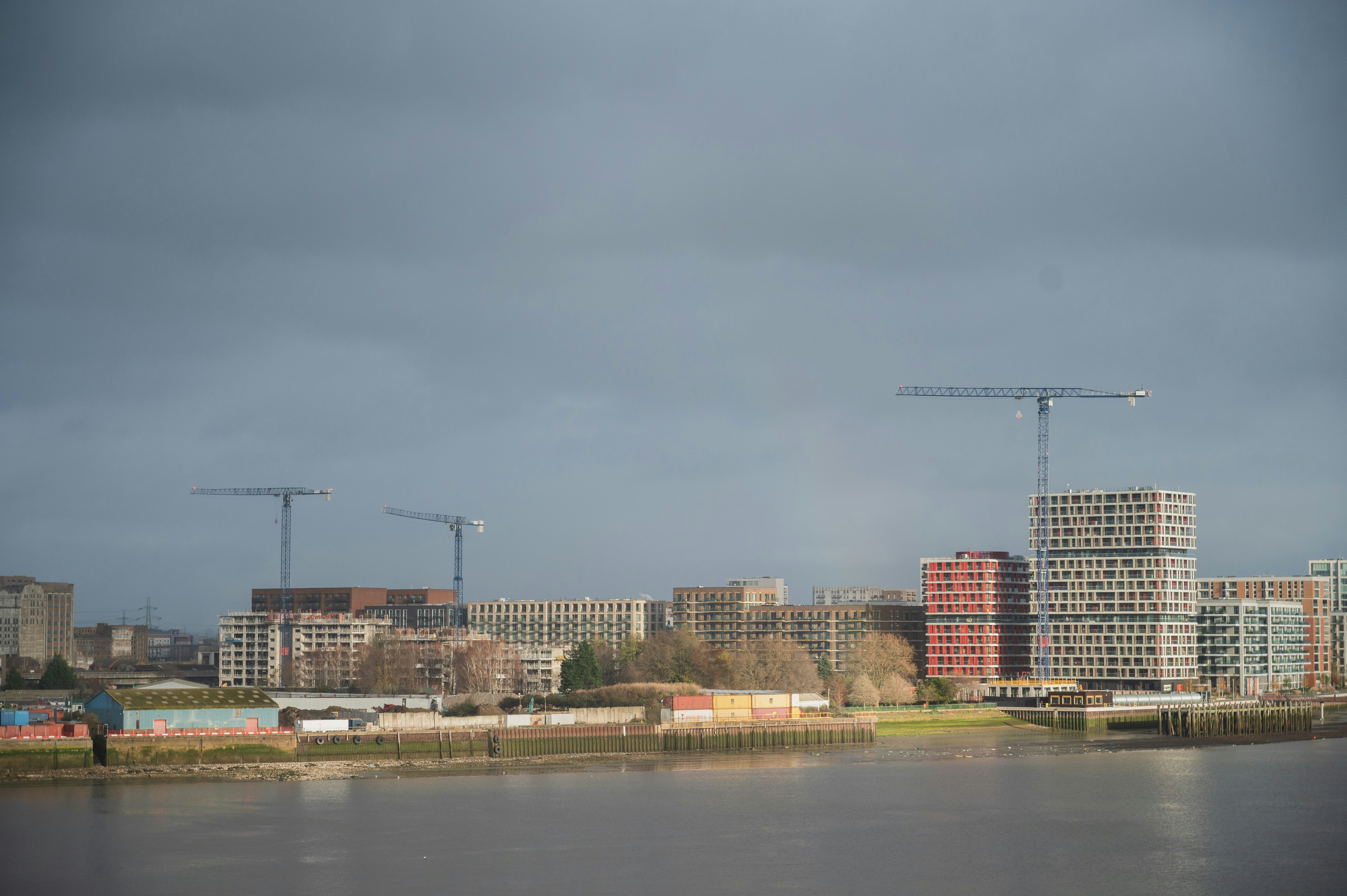 Containers in Hope Hull, AL