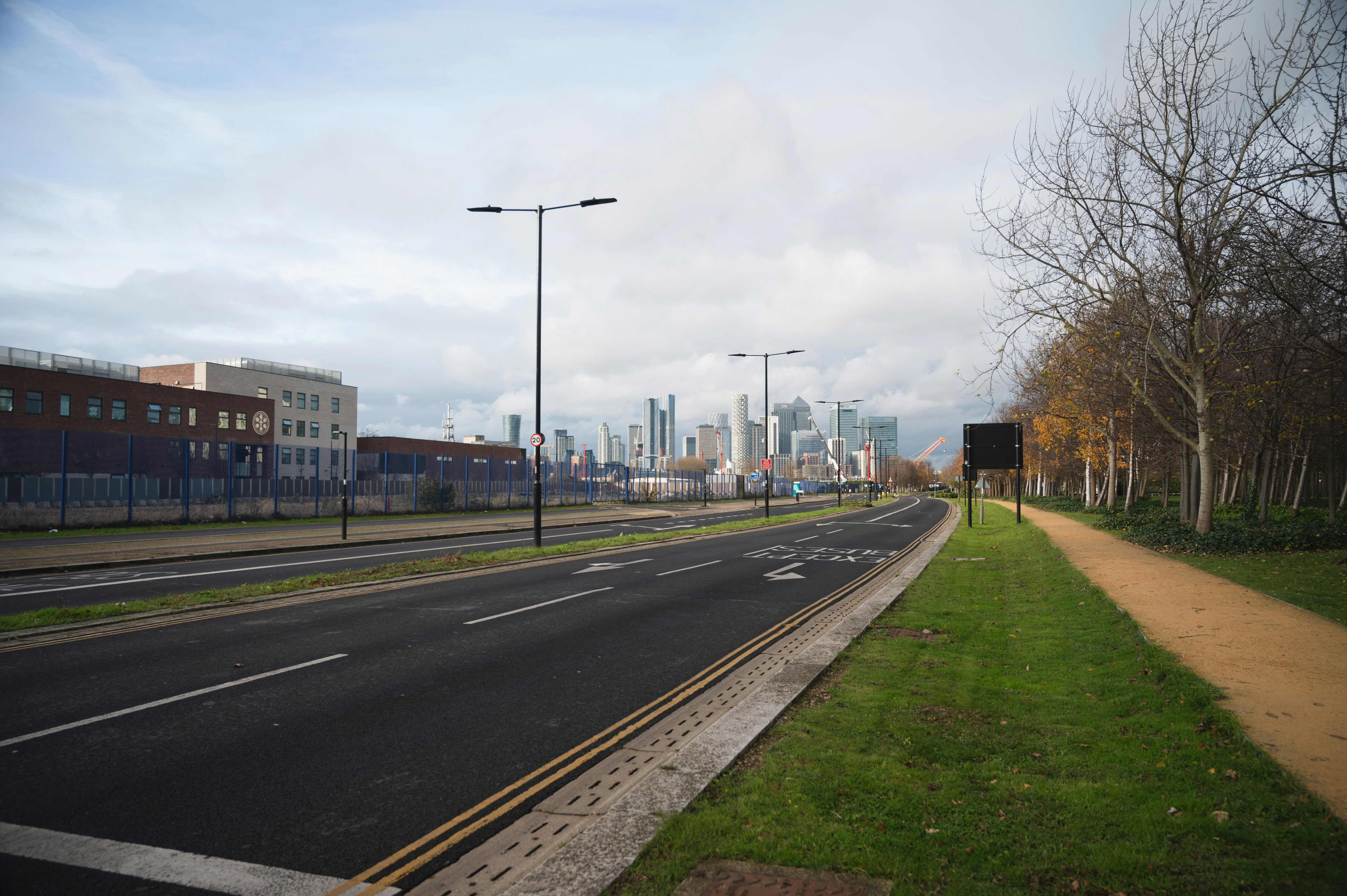 gadesden road park