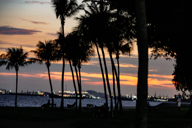 Family Weekend Guide: East Coast Singapore Itinerary