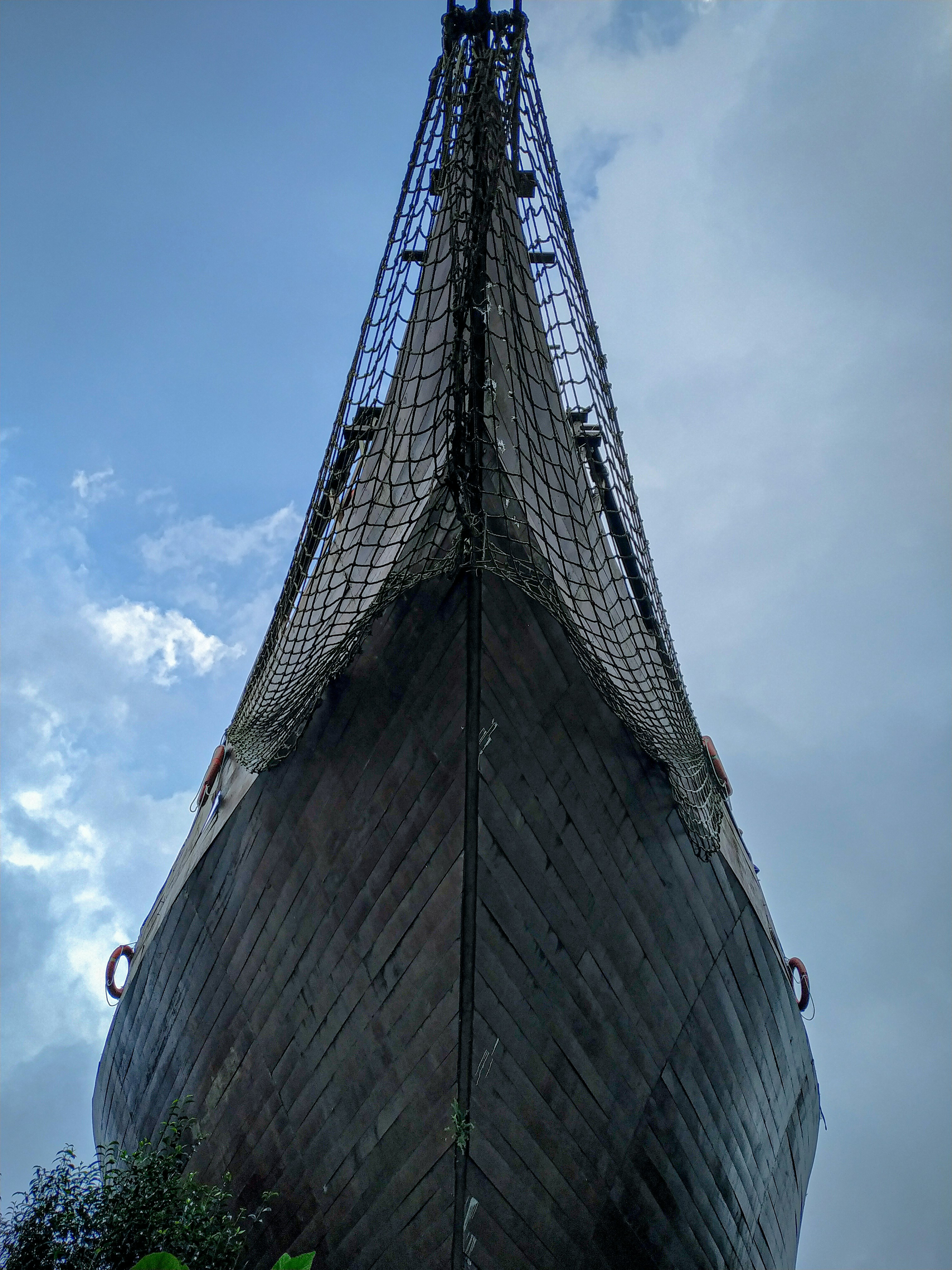 The Tall Ship at Riverside photo 3