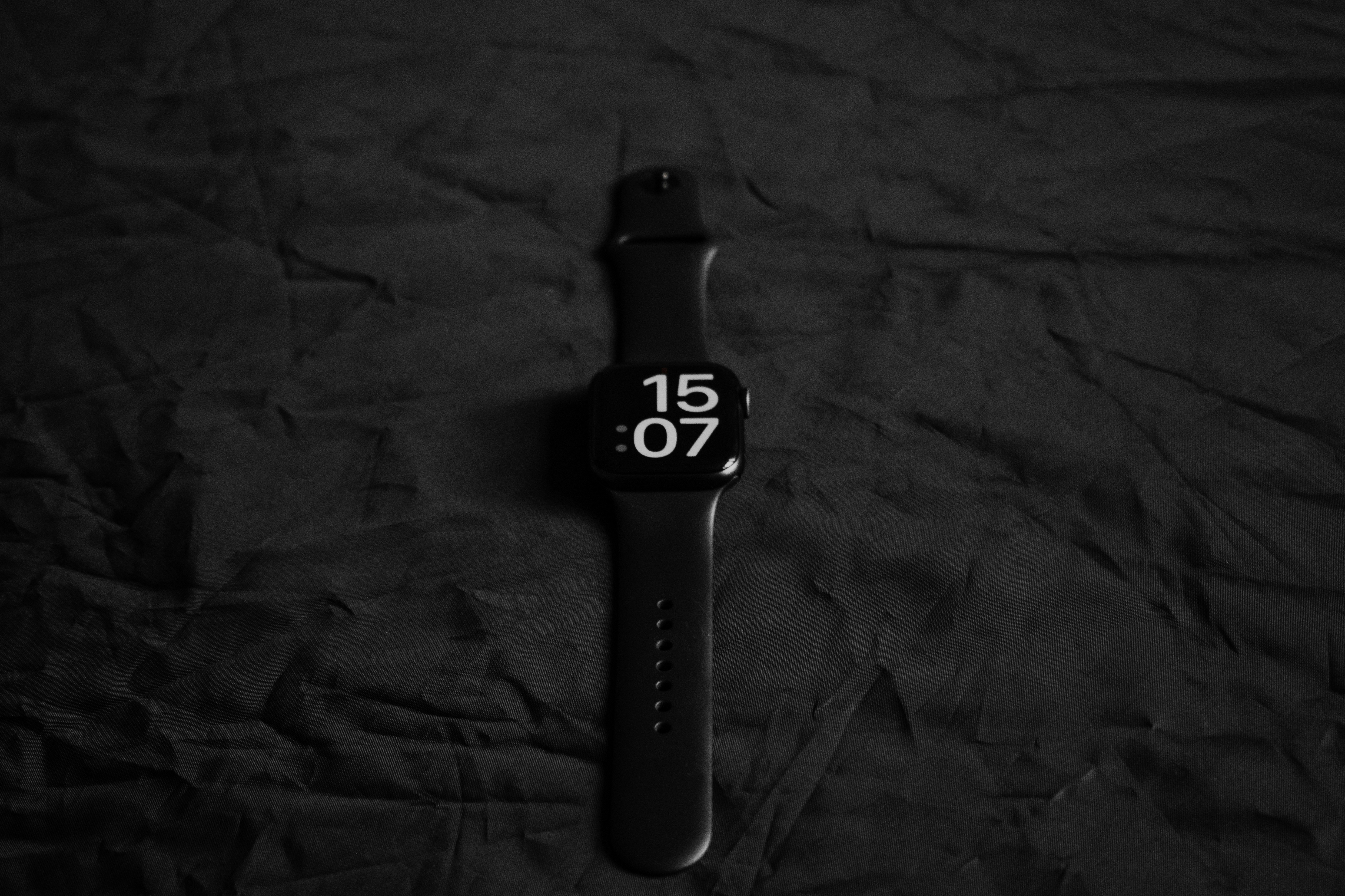 Apple Watch series 6