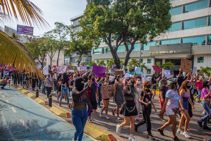 The History and Significance of International Women's Day