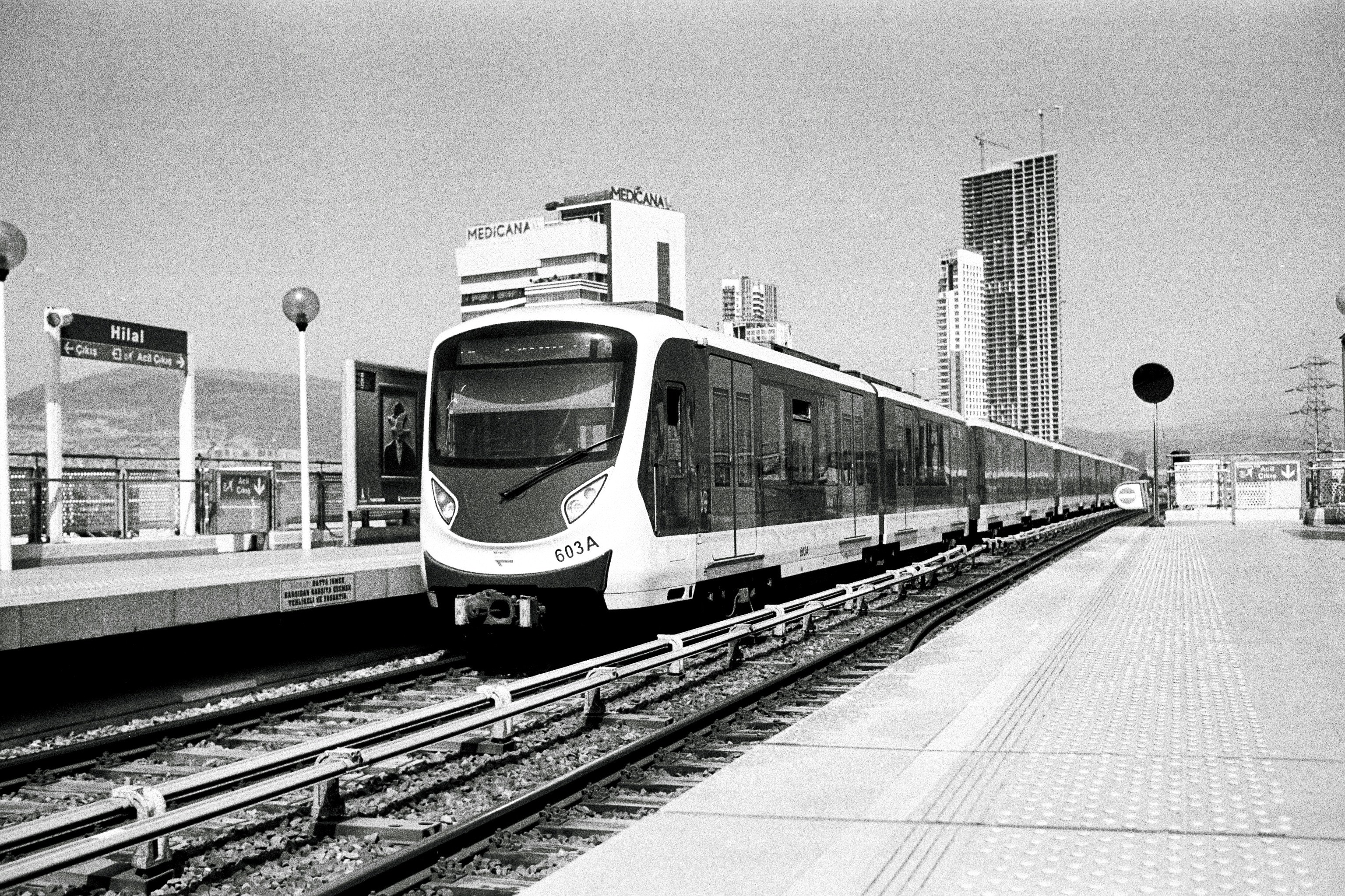 Demirköprü