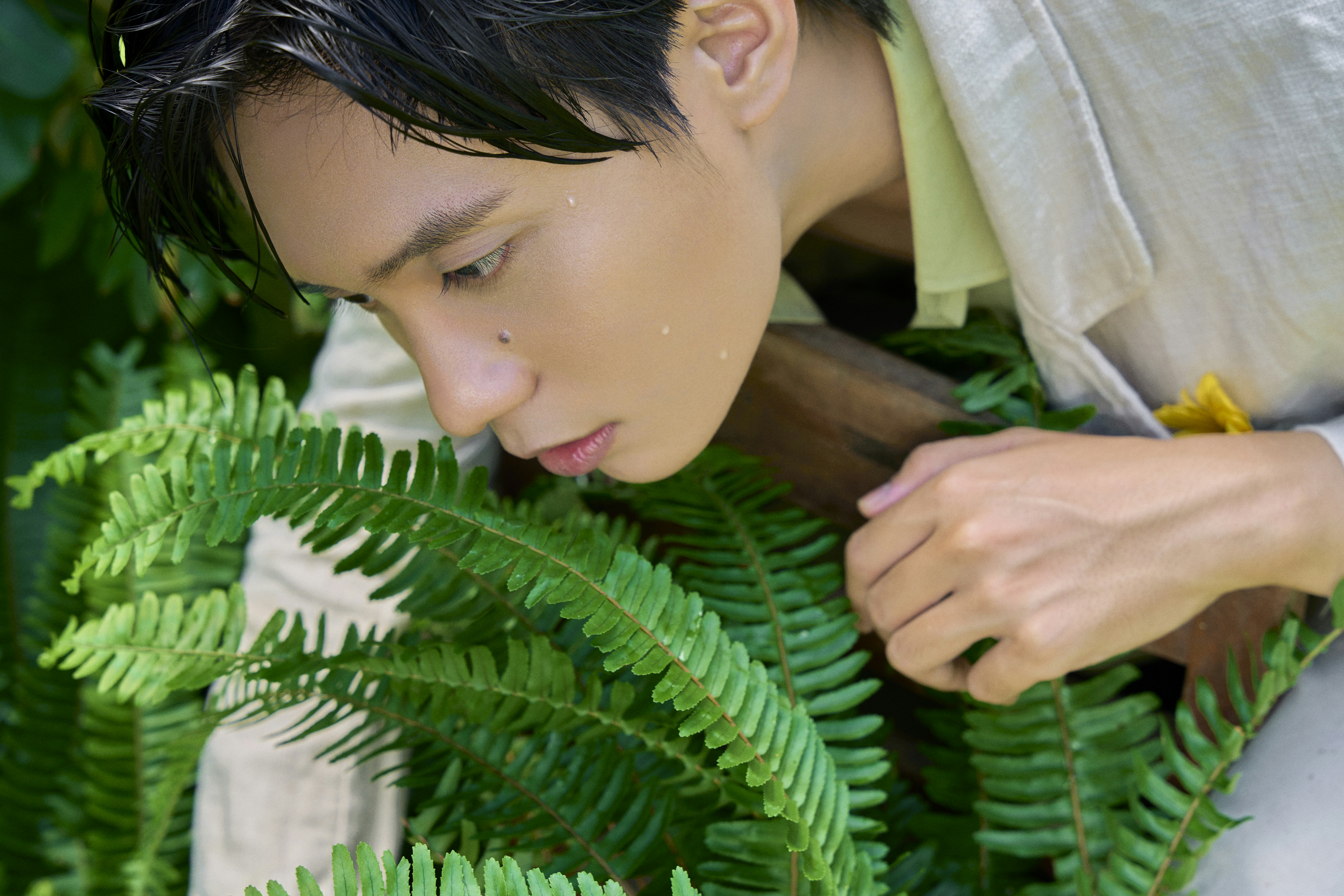 小宇