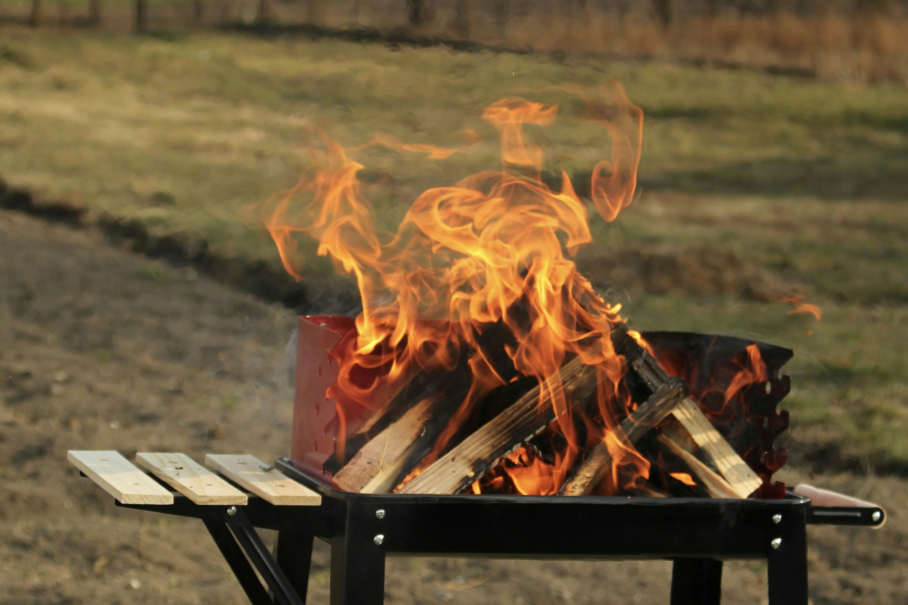 Son dakika: Konya haberleri: Çıkan yangında annesini kurtarmaya çalışırken hayatını kaybetti