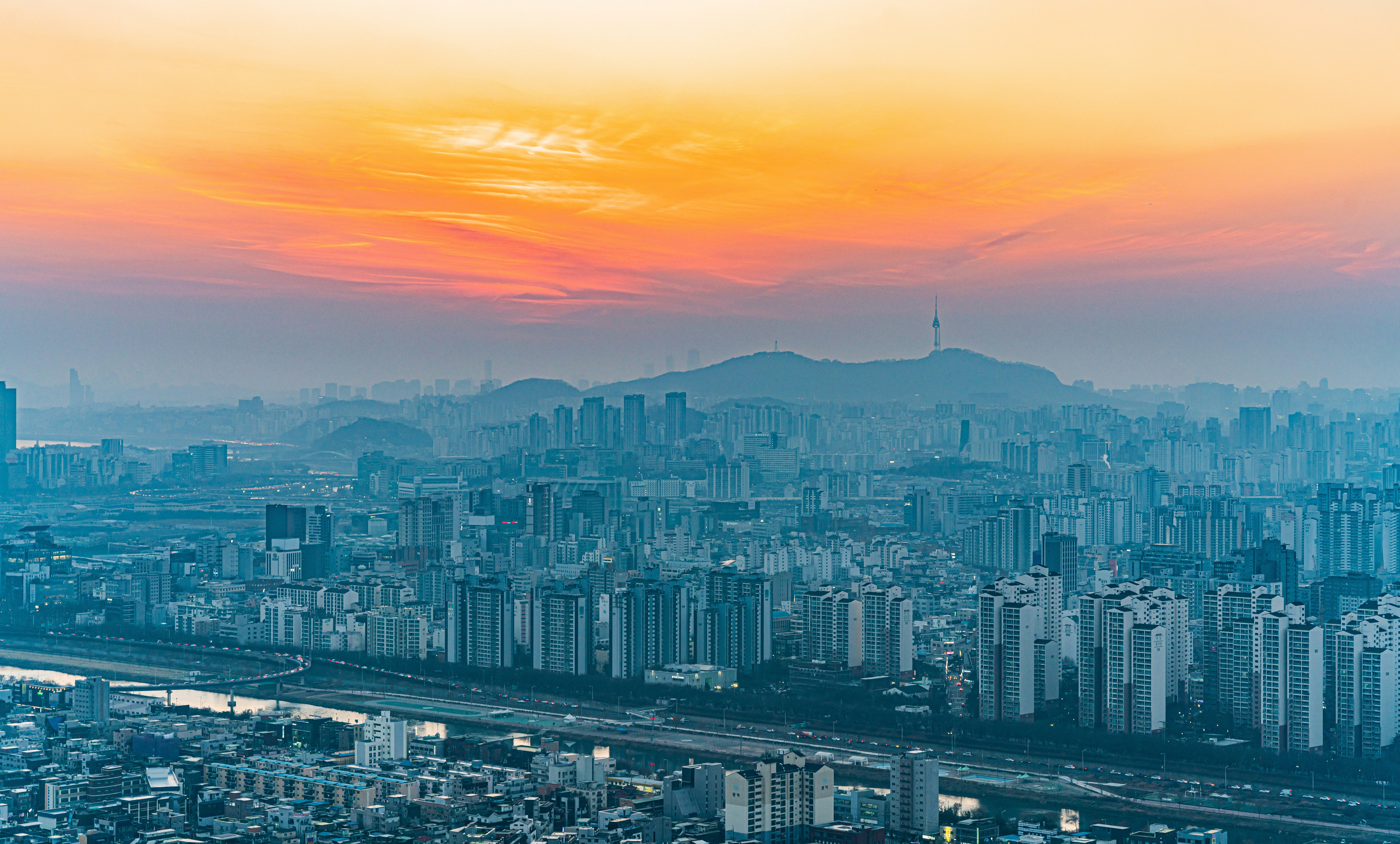 Photo by seoulinspired