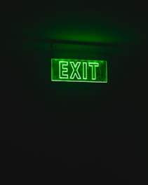 Top Talent Is Leaving