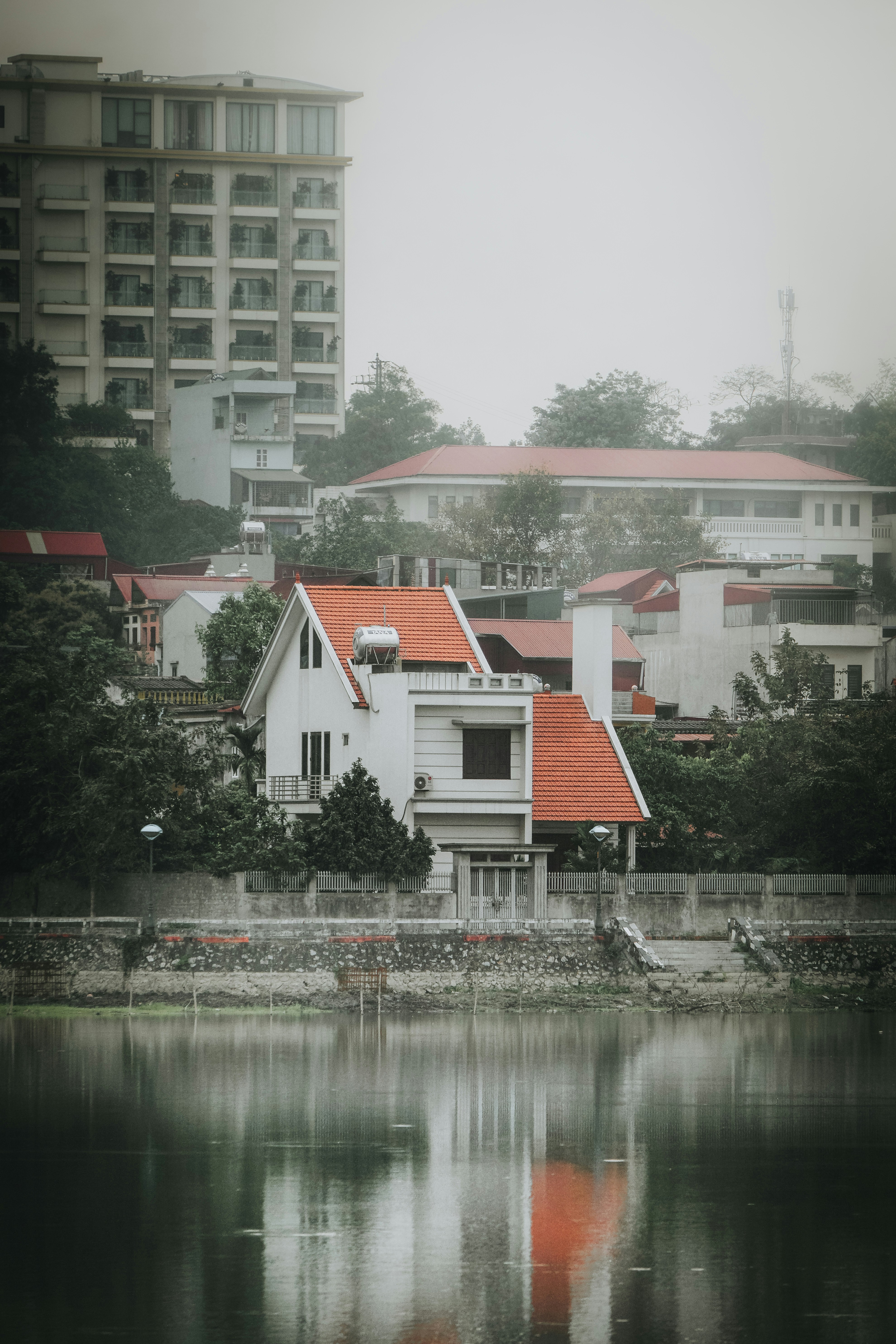 "Baithong Lifestyle Residence"