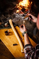 Survival - survival kit and gear