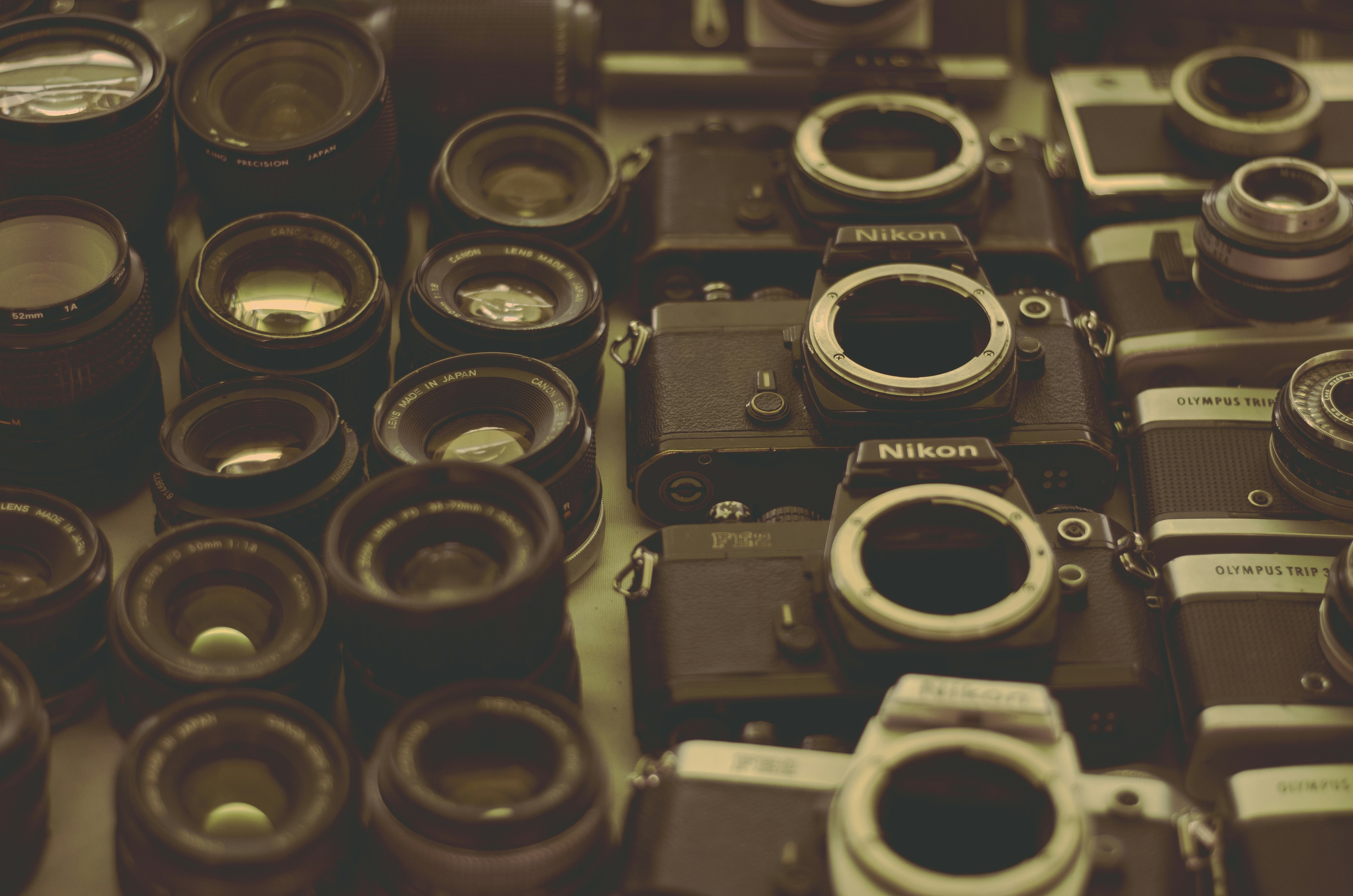 Photo by brunoschagas