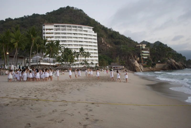 Top Cocktail Bars in Puerto Vallarta for a Properly Made Drink