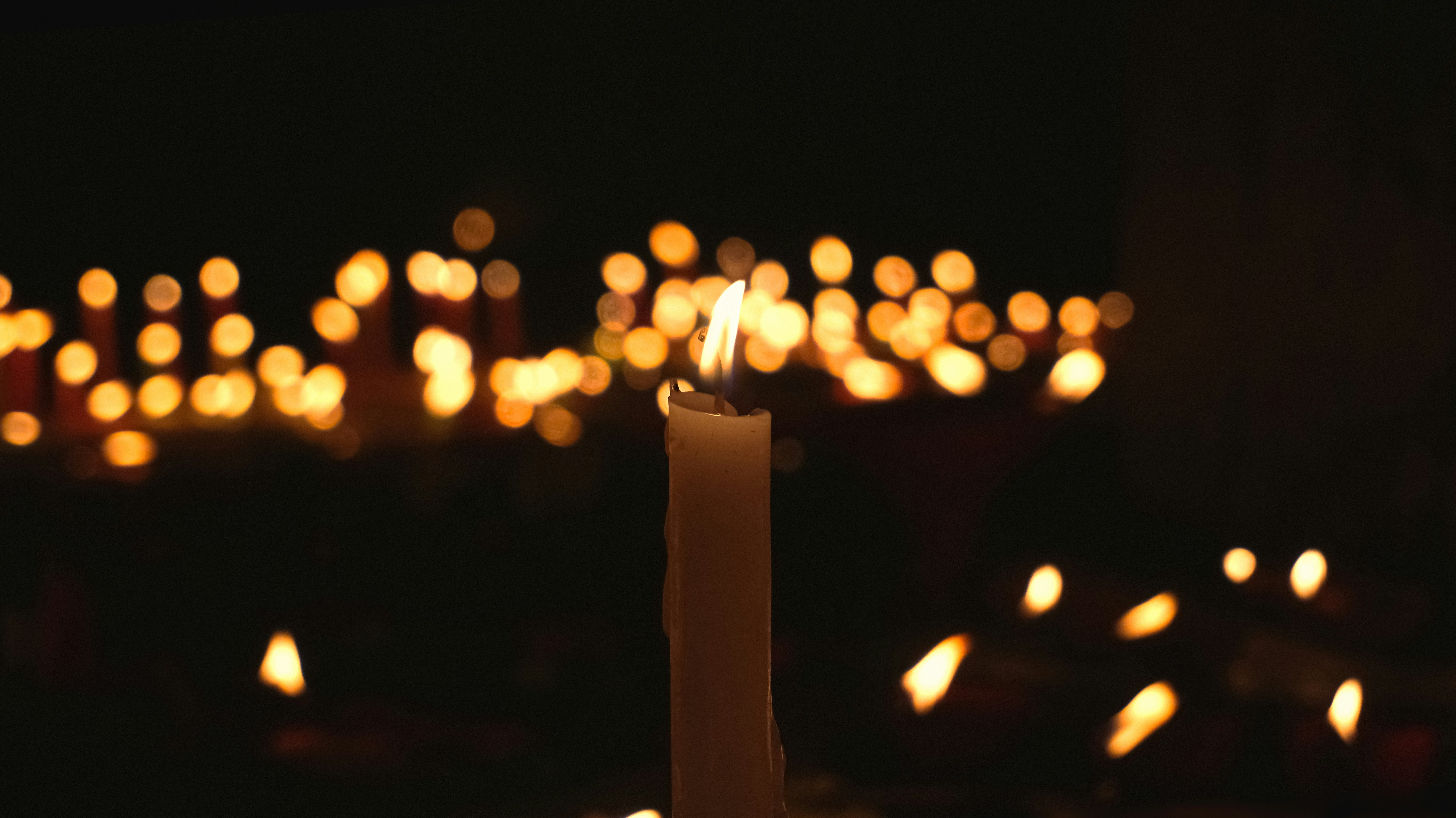 Imagen gratuita Vela en Unsplash