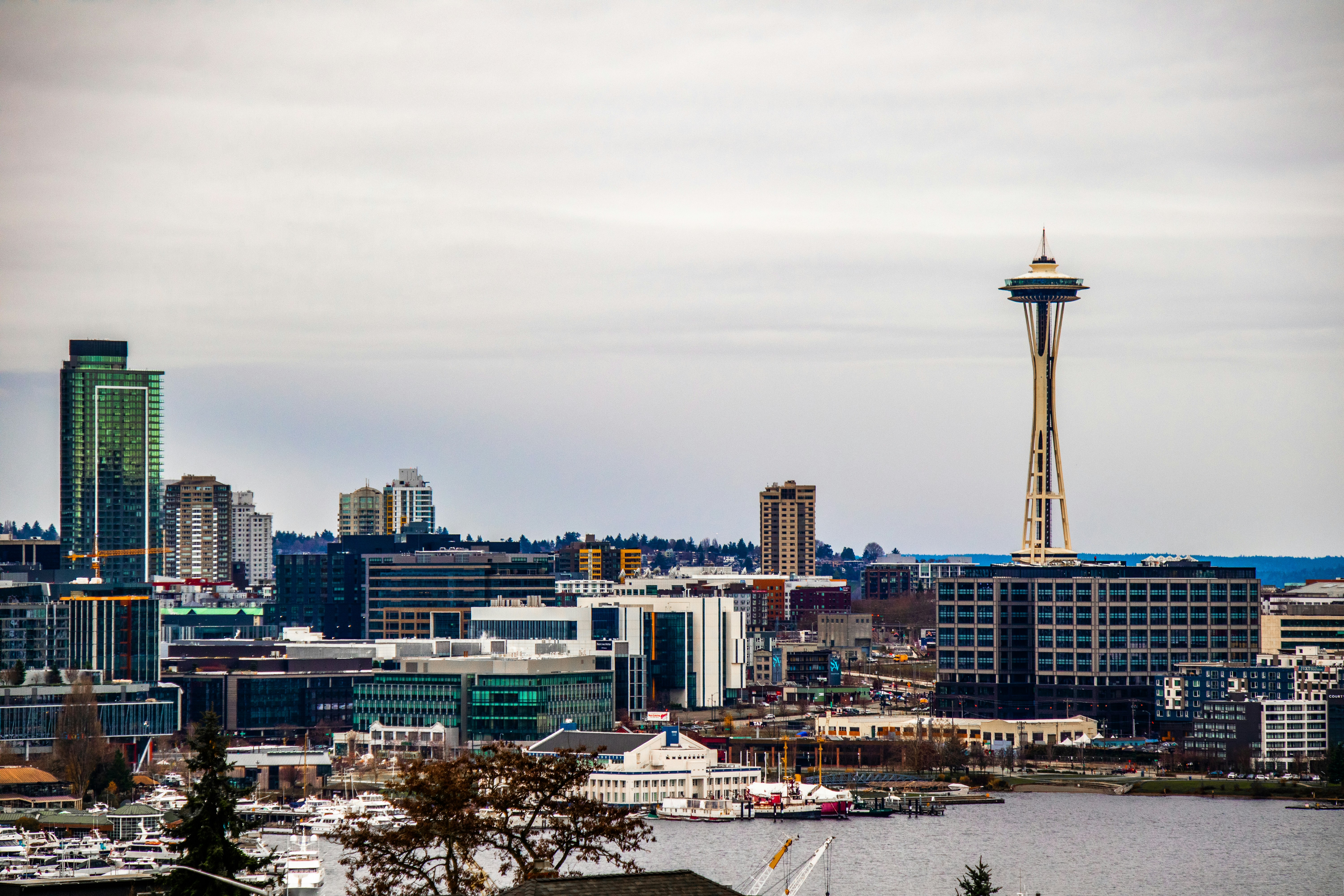 Lacey, WA