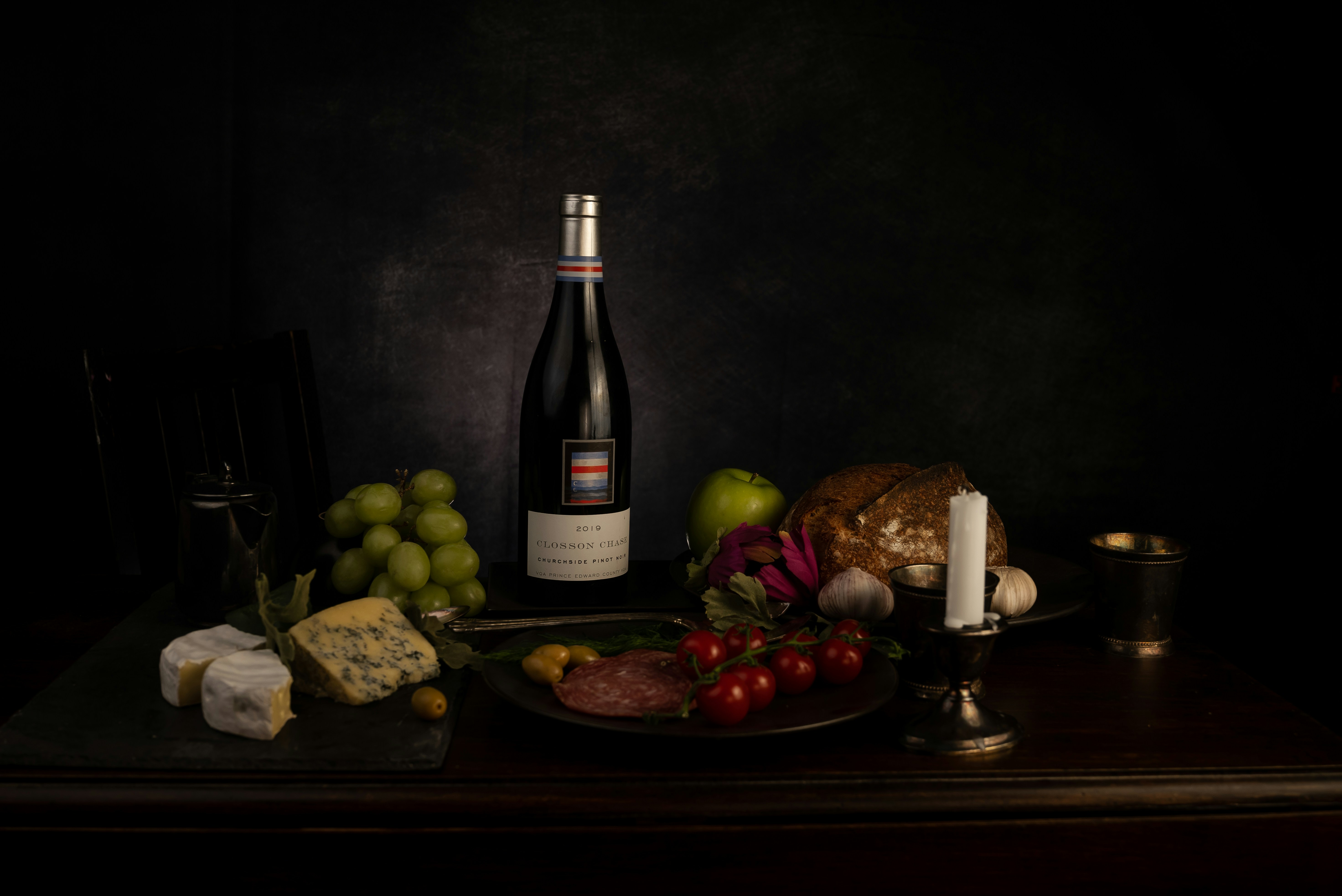 Fromages à pâte molle : le blanc sec, et c'est réglé — Vin et fromage : arrêtez de jouer au hasard, voici ce qui marche vraiment