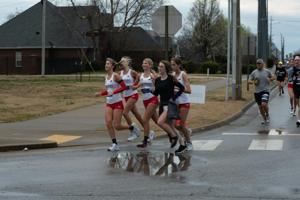 Half Marathon