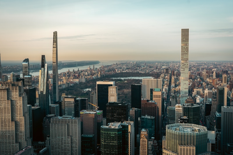 New York - Photo 3