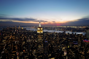 Nova York Viva