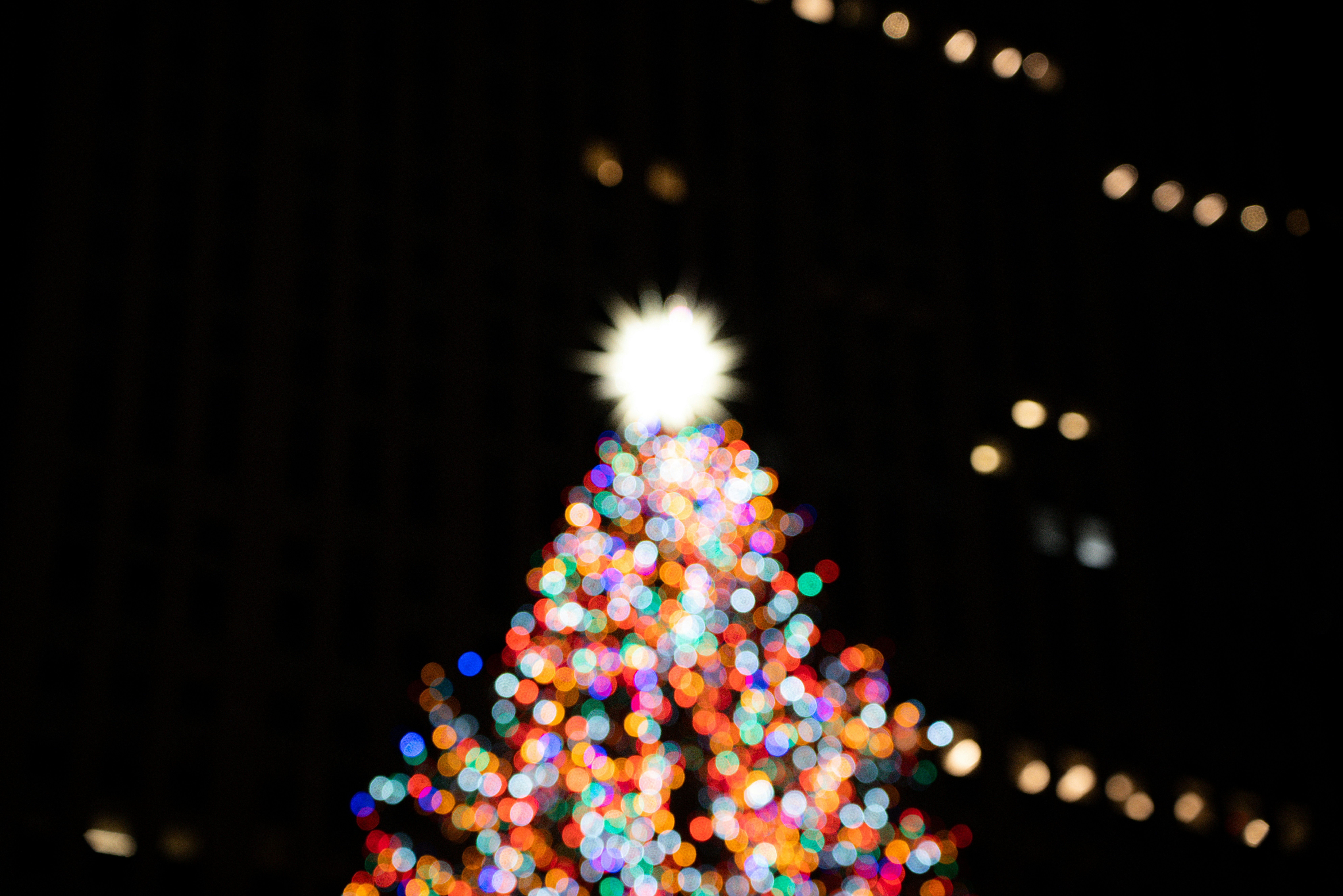 Image by Qihai Weng via Unsplash