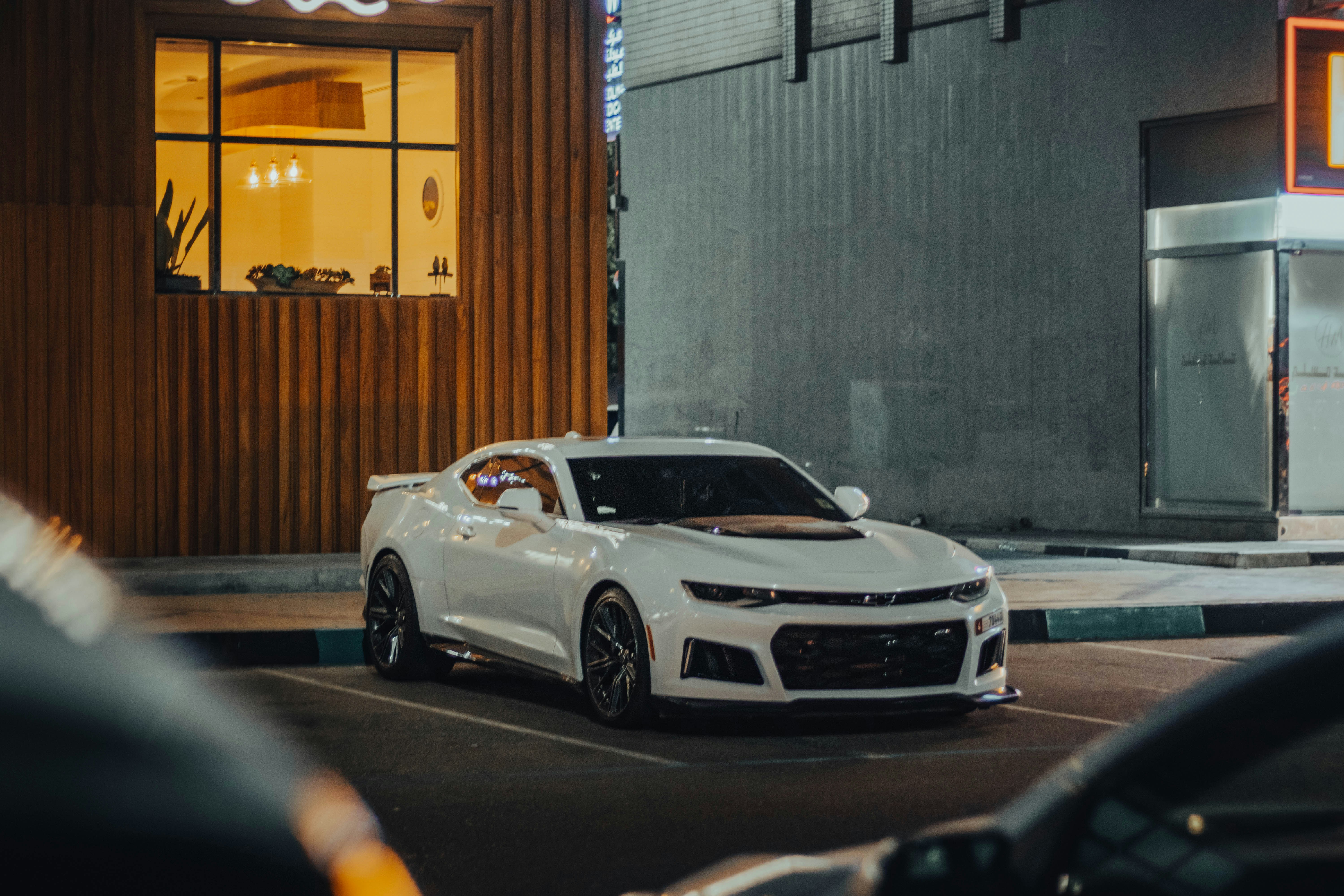 Photo by salaheregouane