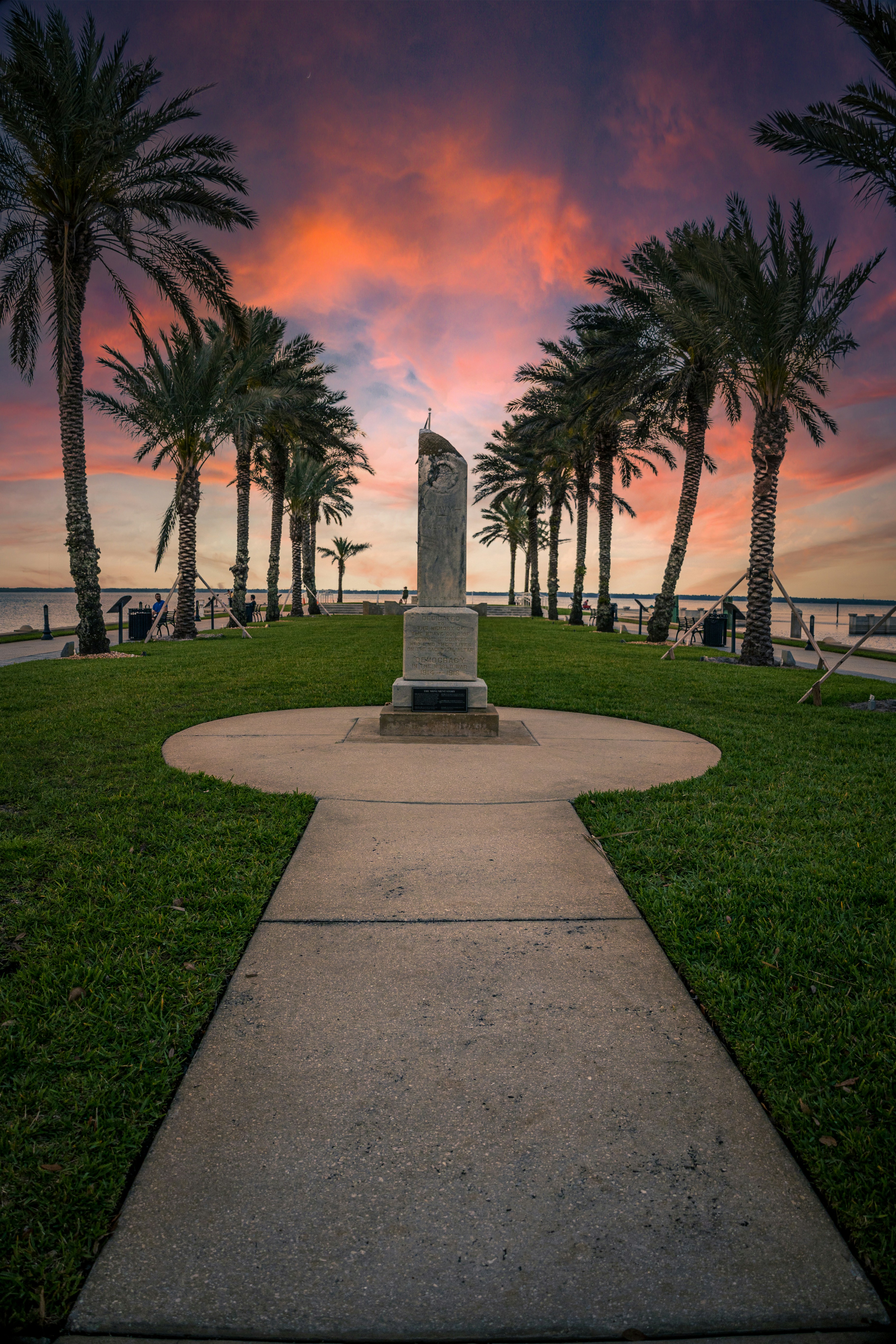 Seminole County, Florida