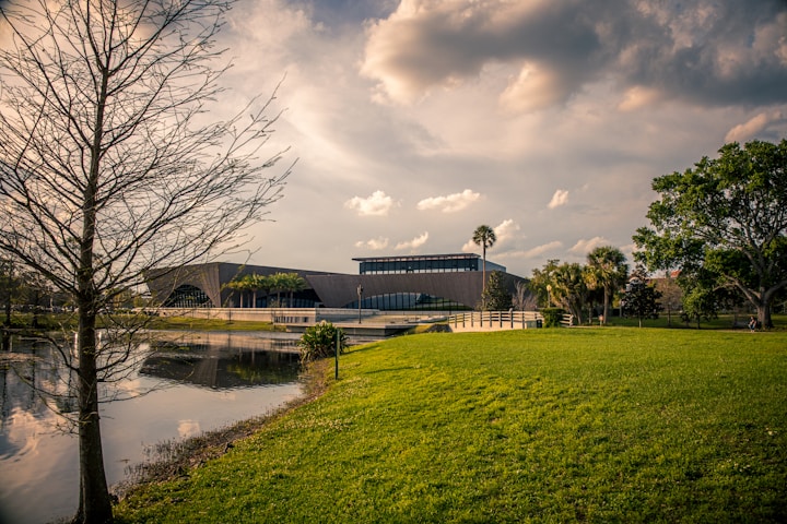 Florida Agricultural and Mechanical University