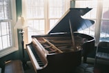 transport piano