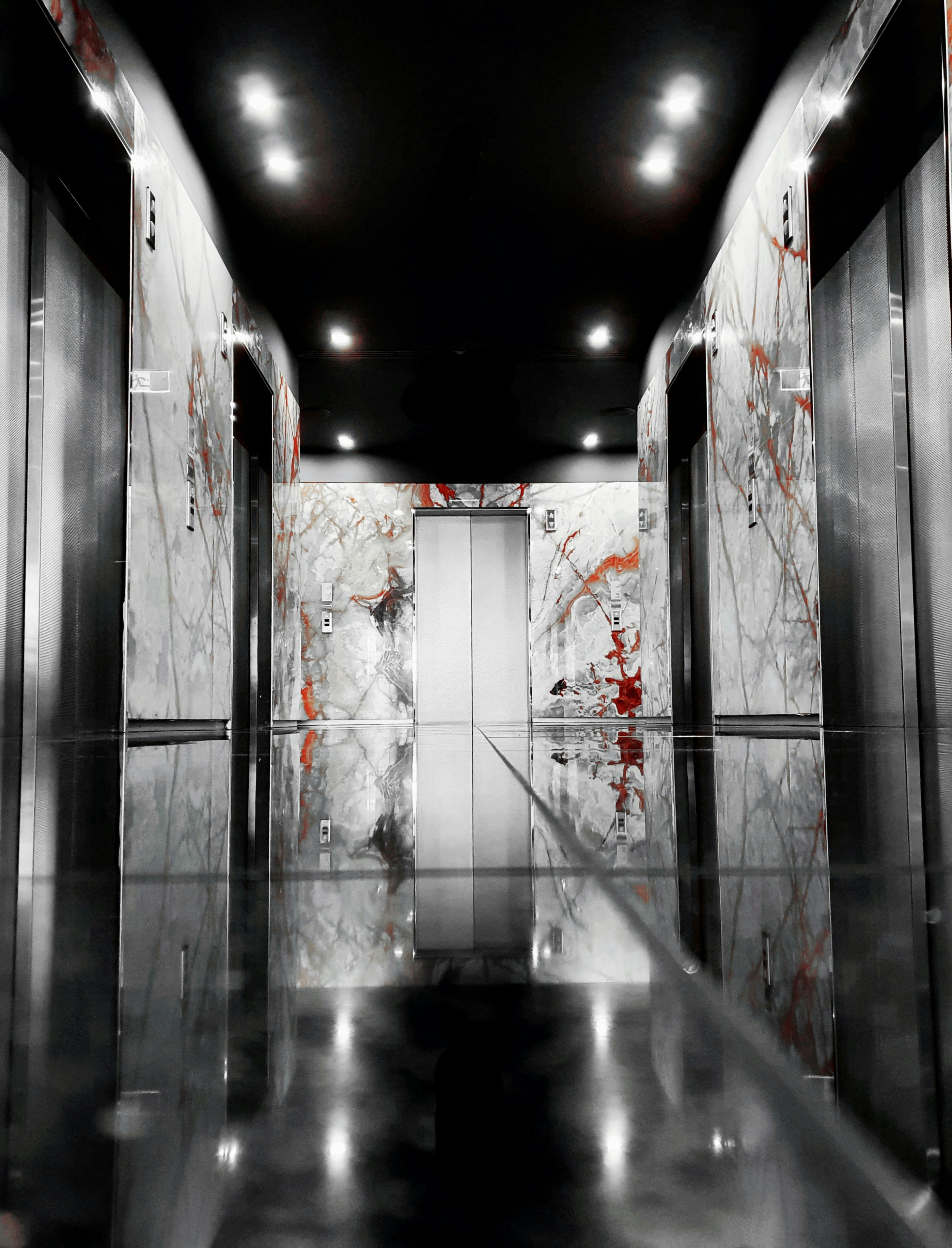 Premium Quality Elevator Solutions