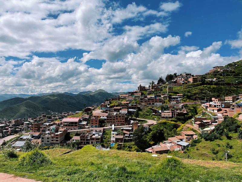 The Perfect One-Day Itinerary in Cusco: Where to Go and When