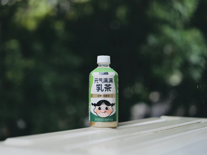 Botol susu