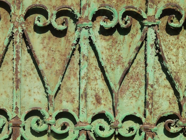 Rejas y cerramientos