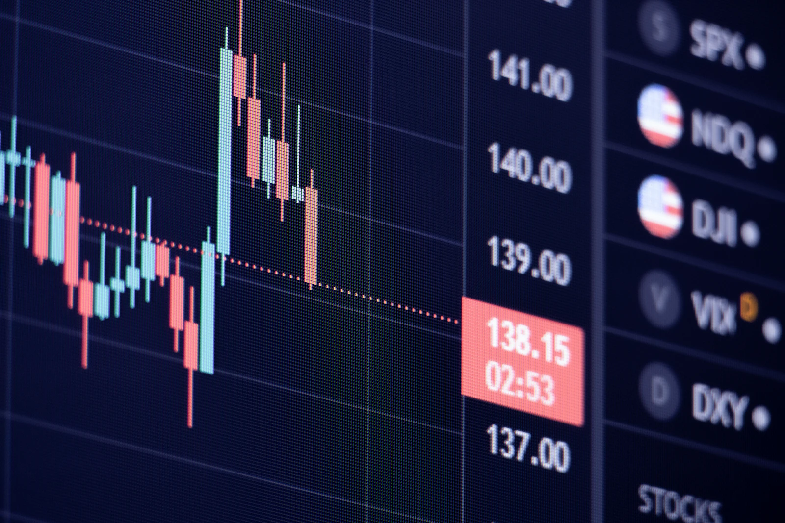 Artikelbild für: Ethereum und Chainlink verlassen den Abwärtstrend